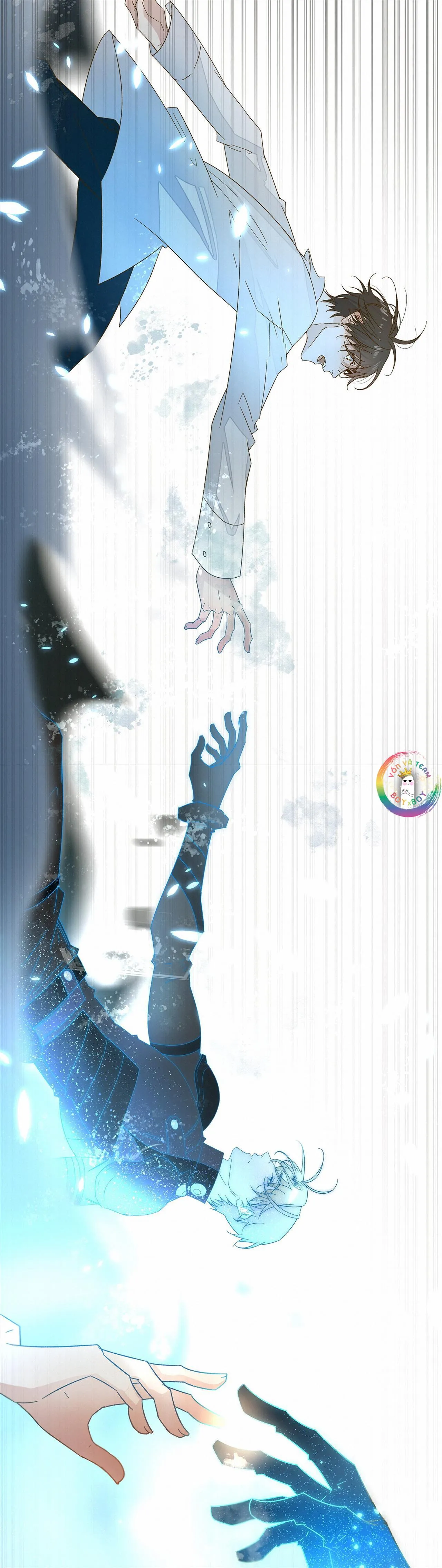 Trỗi Dậy Từ Tro Tàn Chapter 33 Trang 4