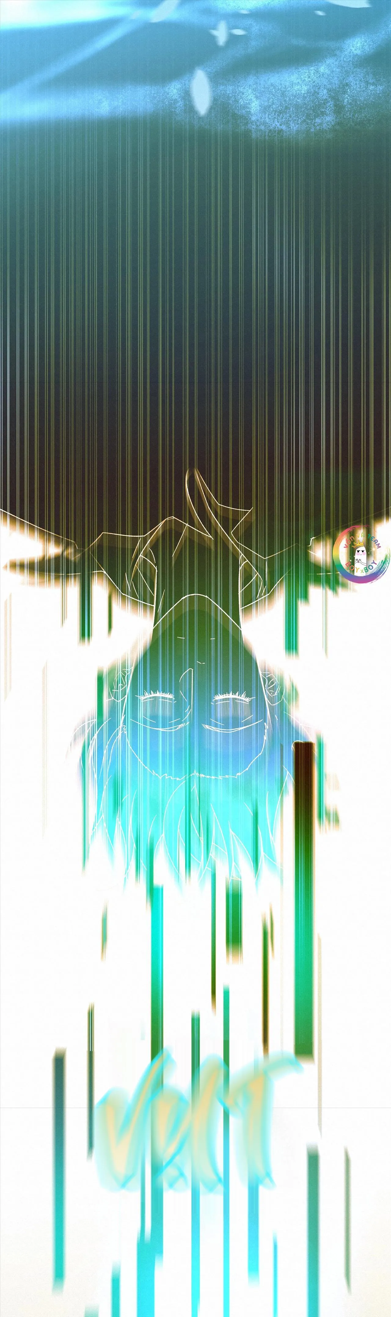 Trỗi Dậy Từ Tro Tàn Chapter 33 Trang 15