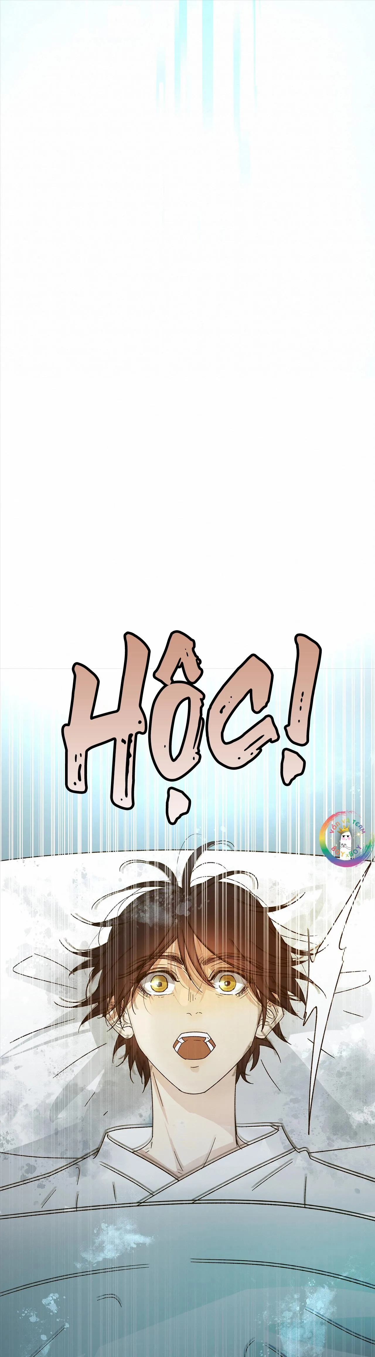 Trỗi Dậy Từ Tro Tàn Chapter 33 Trang 17