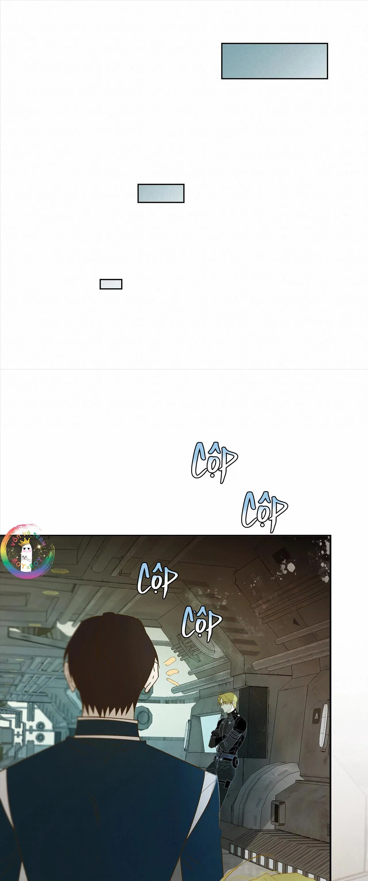 Trỗi Dậy Từ Tro Tàn Chapter 33 Trang 23