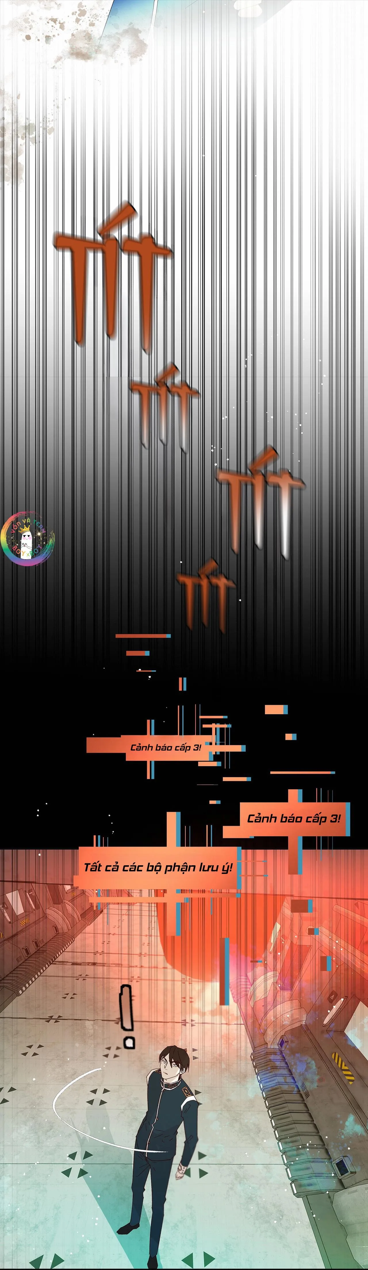 Trỗi Dậy Từ Tro Tàn Chapter 33 Trang 29