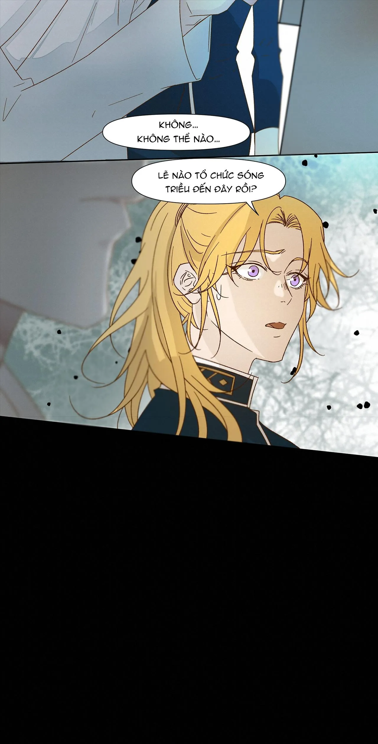 Trỗi Dậy Từ Tro Tàn Chapter 34 Trang 12