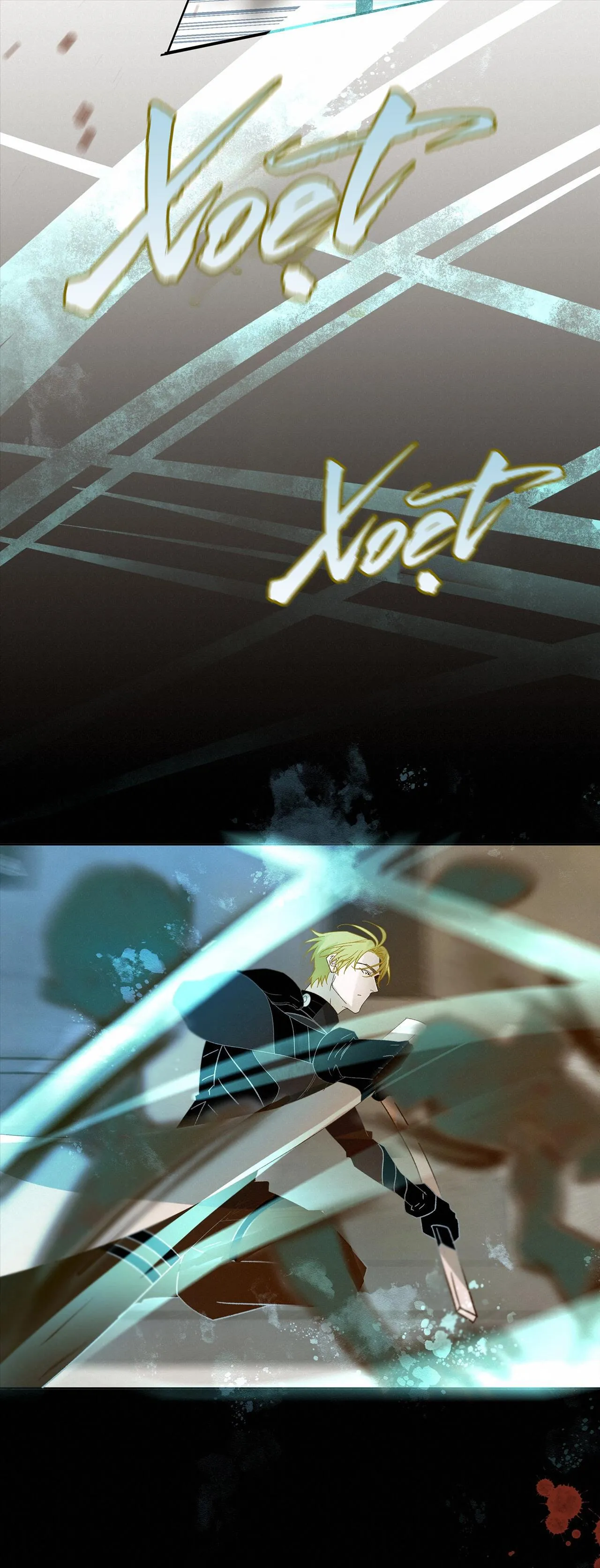 Trỗi Dậy Từ Tro Tàn Chapter 35 Trang 11