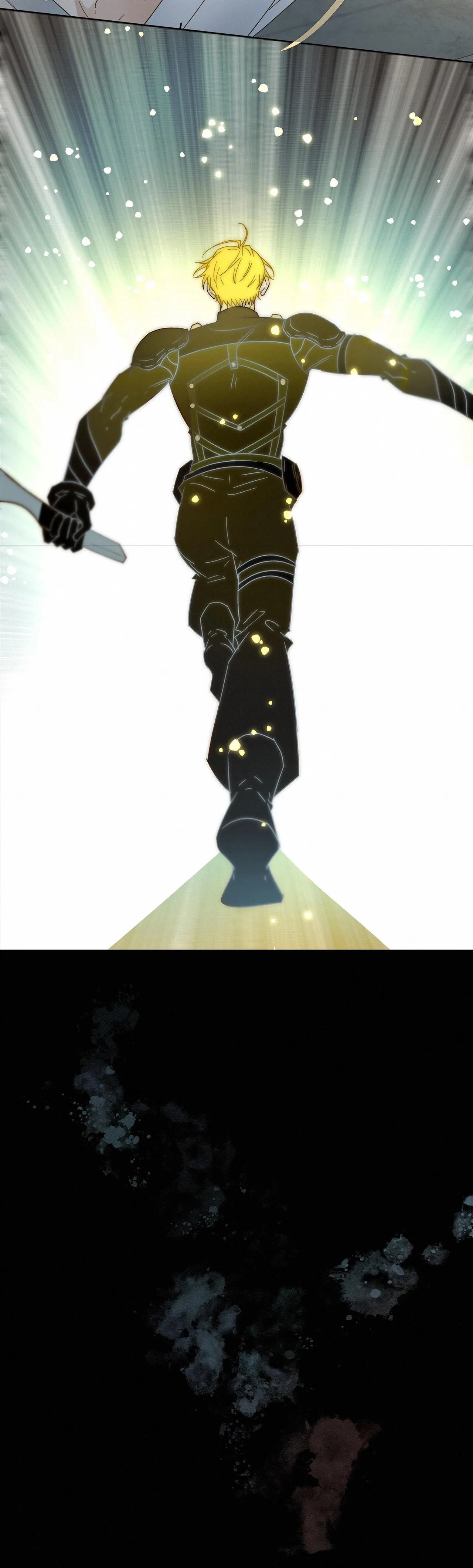 Trỗi Dậy Từ Tro Tàn Chapter 35 Trang 14