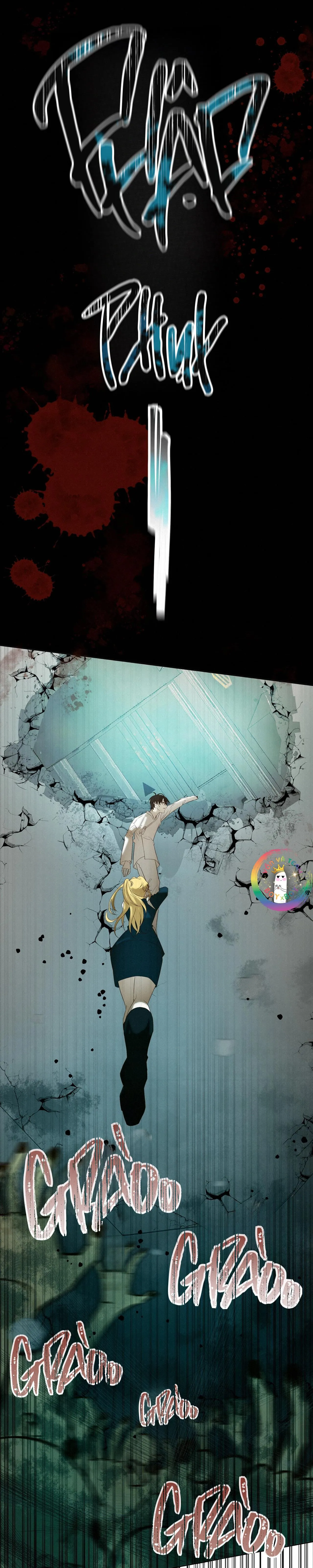 Trỗi Dậy Từ Tro Tàn Chapter 36 Trang 12