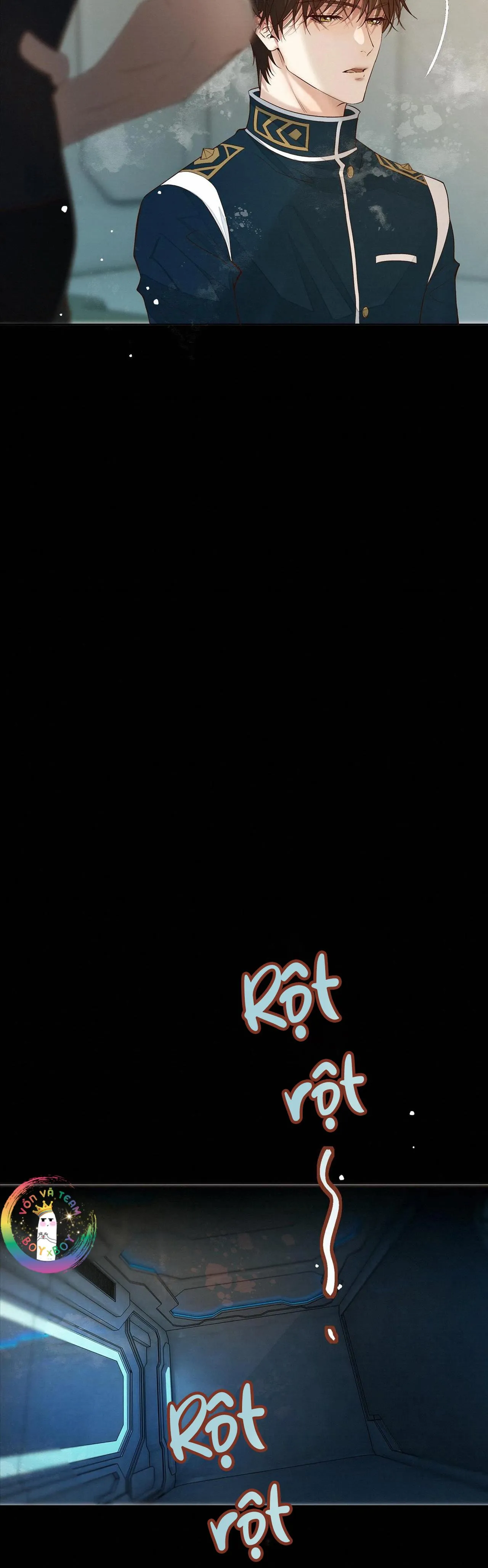 Trỗi Dậy Từ Tro Tàn Chapter 38 Trang 10