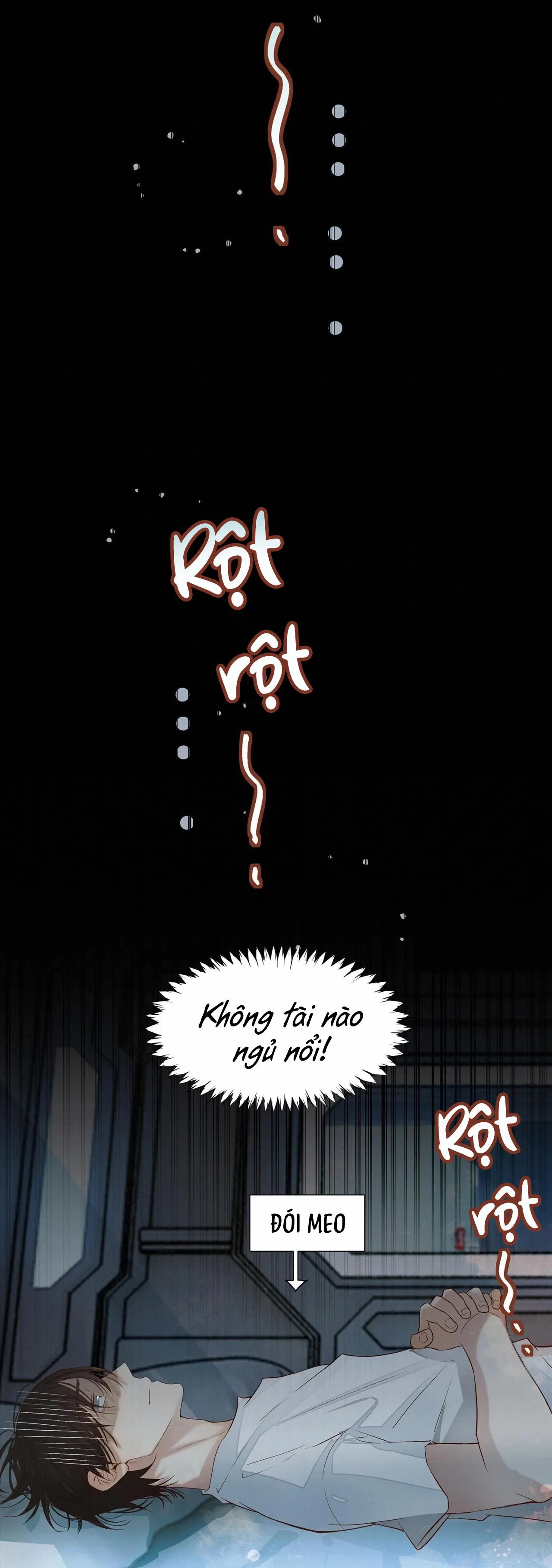 Trỗi Dậy Từ Tro Tàn Chapter 38 Trang 11