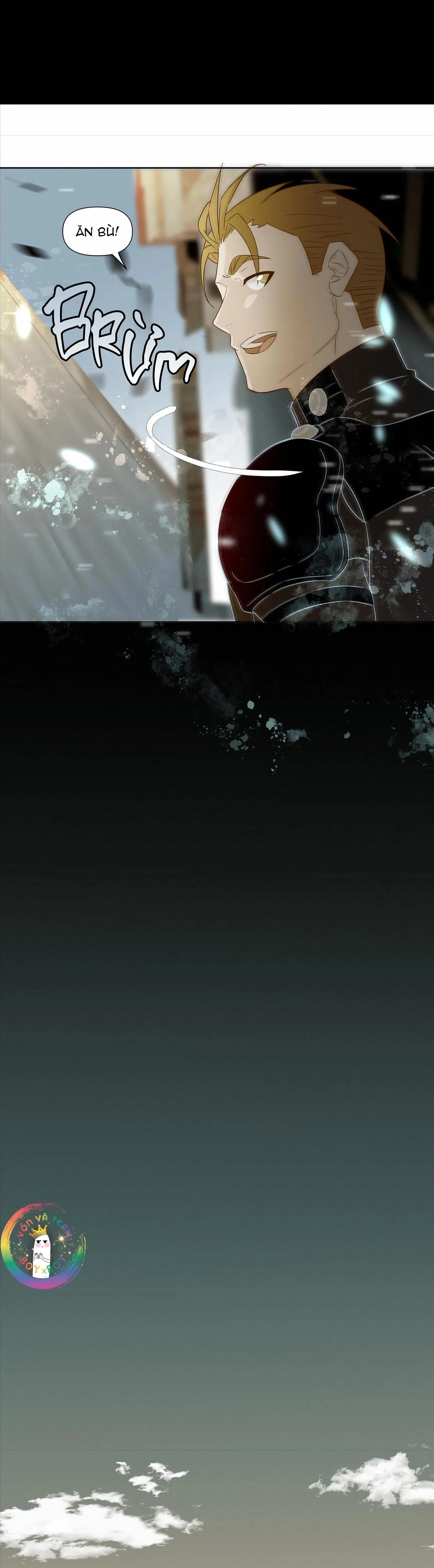 Trỗi Dậy Từ Tro Tàn Chapter 39 Trang 11