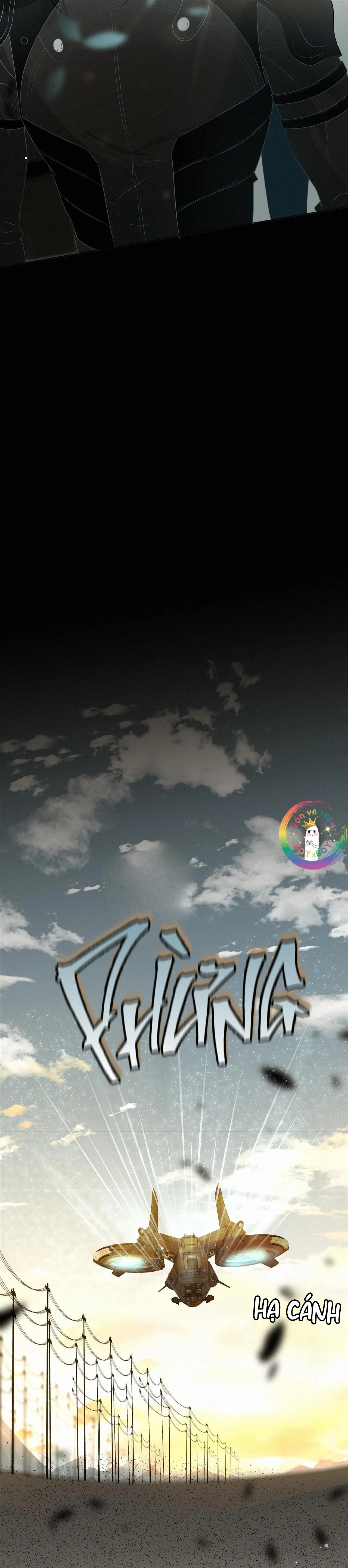 Trỗi Dậy Từ Tro Tàn Chapter 40 Trang 8