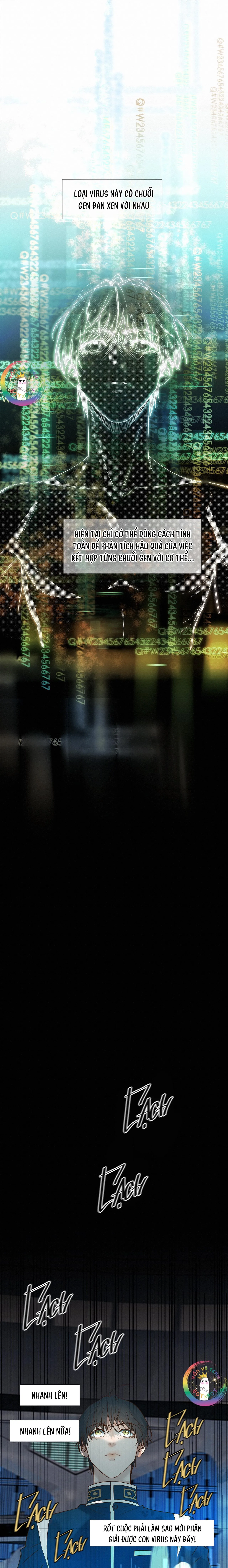 Trỗi Dậy Từ Tro Tàn Chapter 41 Trang 7