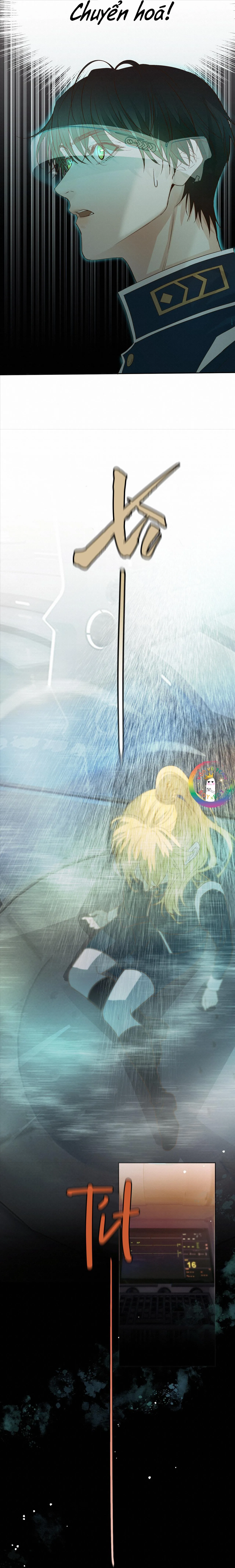 Trỗi Dậy Từ Tro Tàn Chapter 41 Trang 9