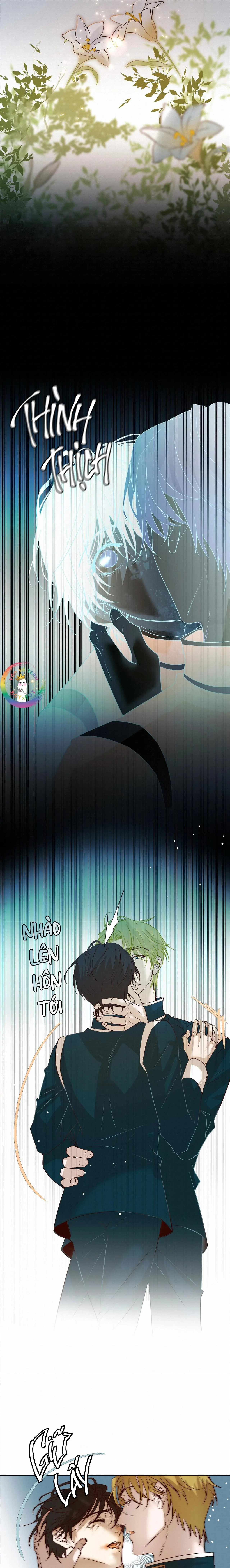 Trỗi Dậy Từ Tro Tàn Chapter 43 Trang 11