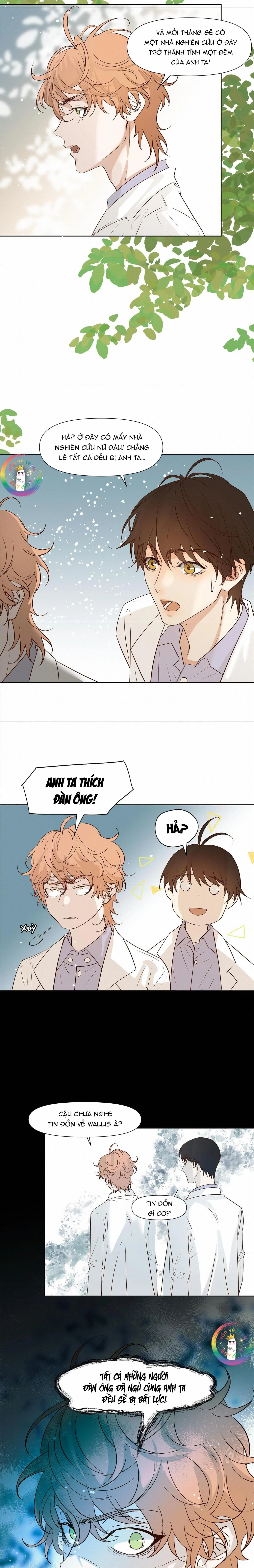 Trỗi Dậy Từ Tro Tàn Chapter 45 Trang 4