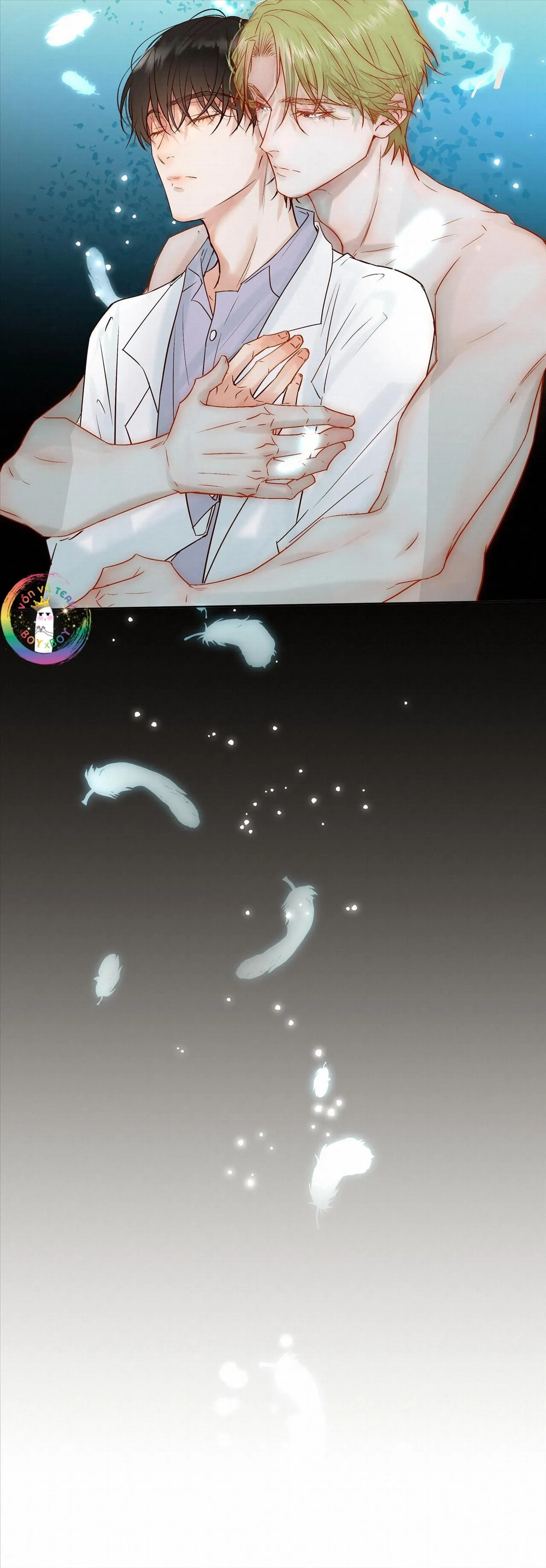 Trỗi Dậy Từ Tro Tàn Chapter 45 Trang 14