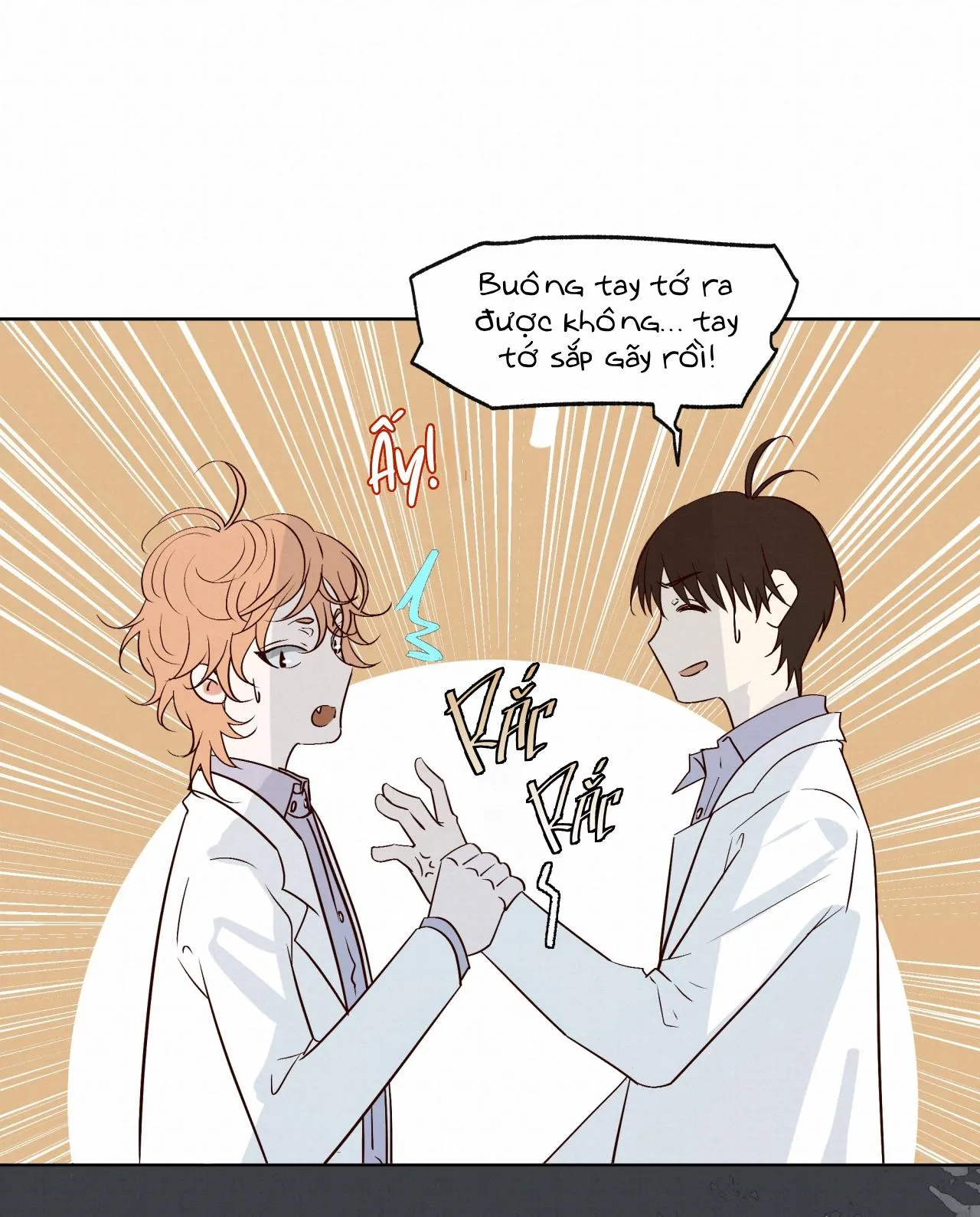 Trỗi Dậy Từ Tro Tàn Chapter 46 Trang 6