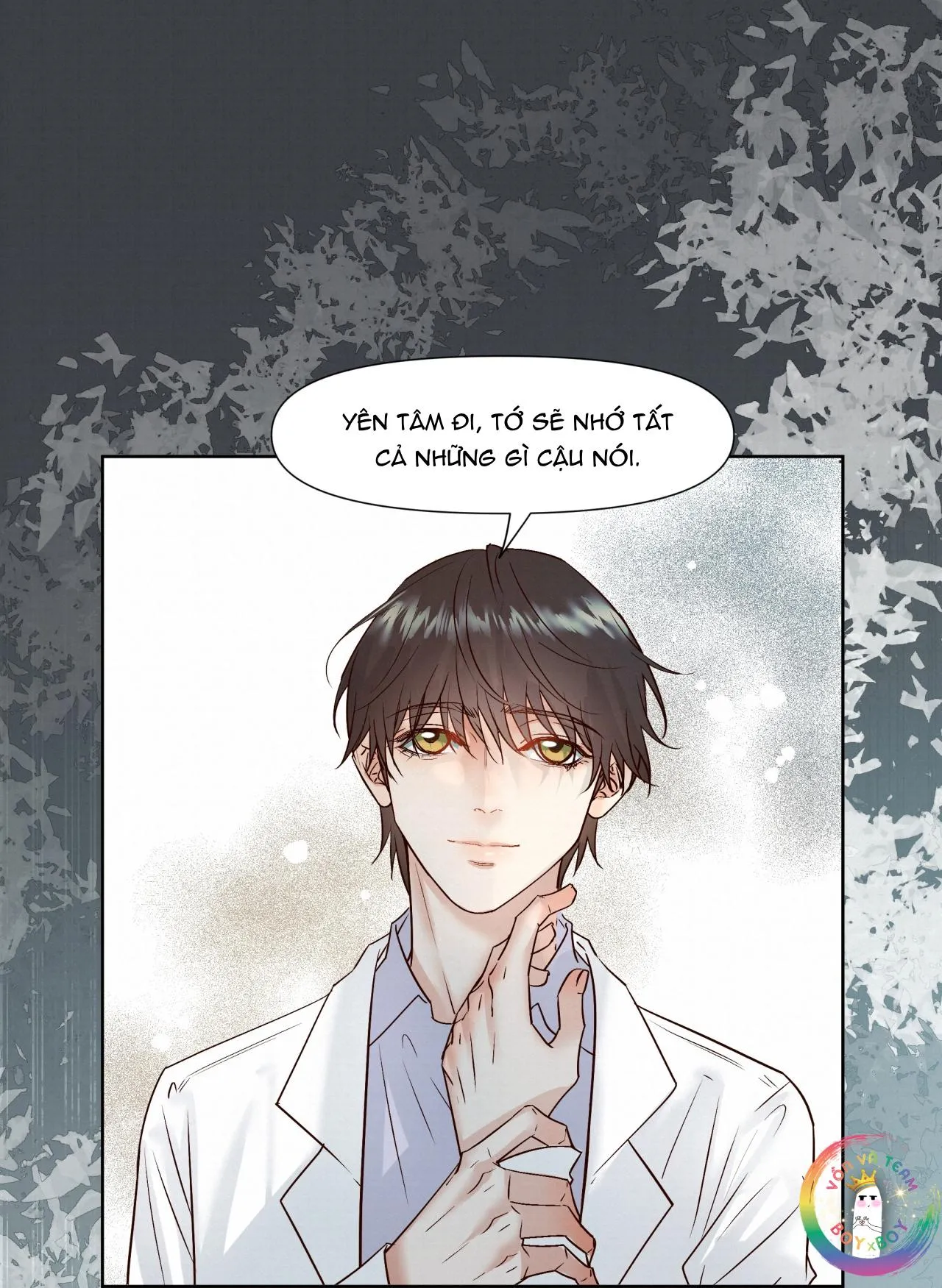 Trỗi Dậy Từ Tro Tàn Chapter 46 Trang 7