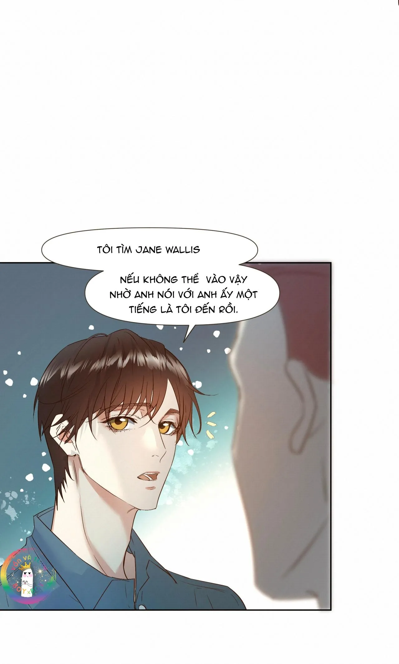 Trỗi Dậy Từ Tro Tàn Chapter 46 Trang 11