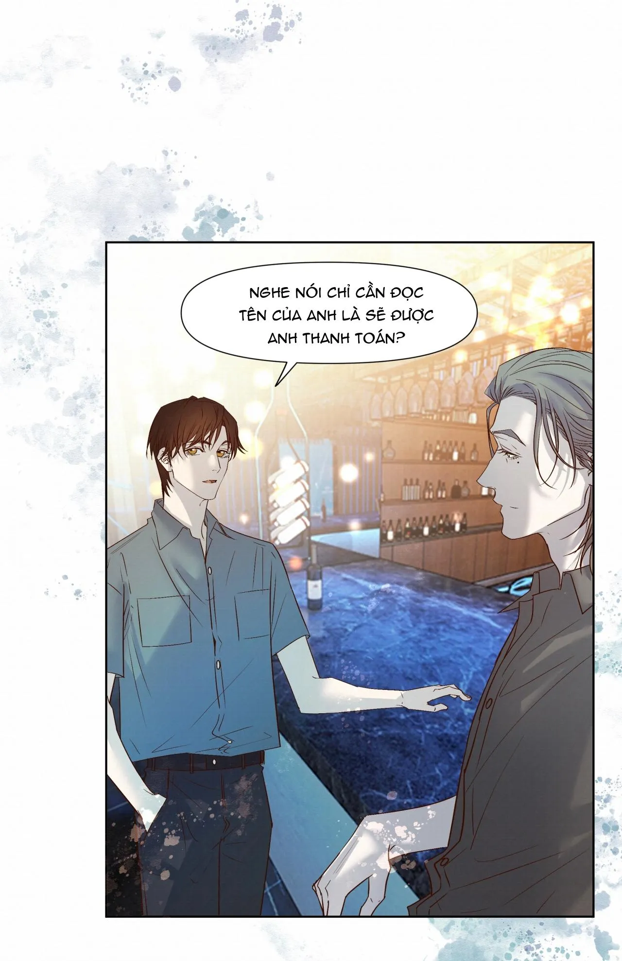 Trỗi Dậy Từ Tro Tàn Chapter 46 Trang 19