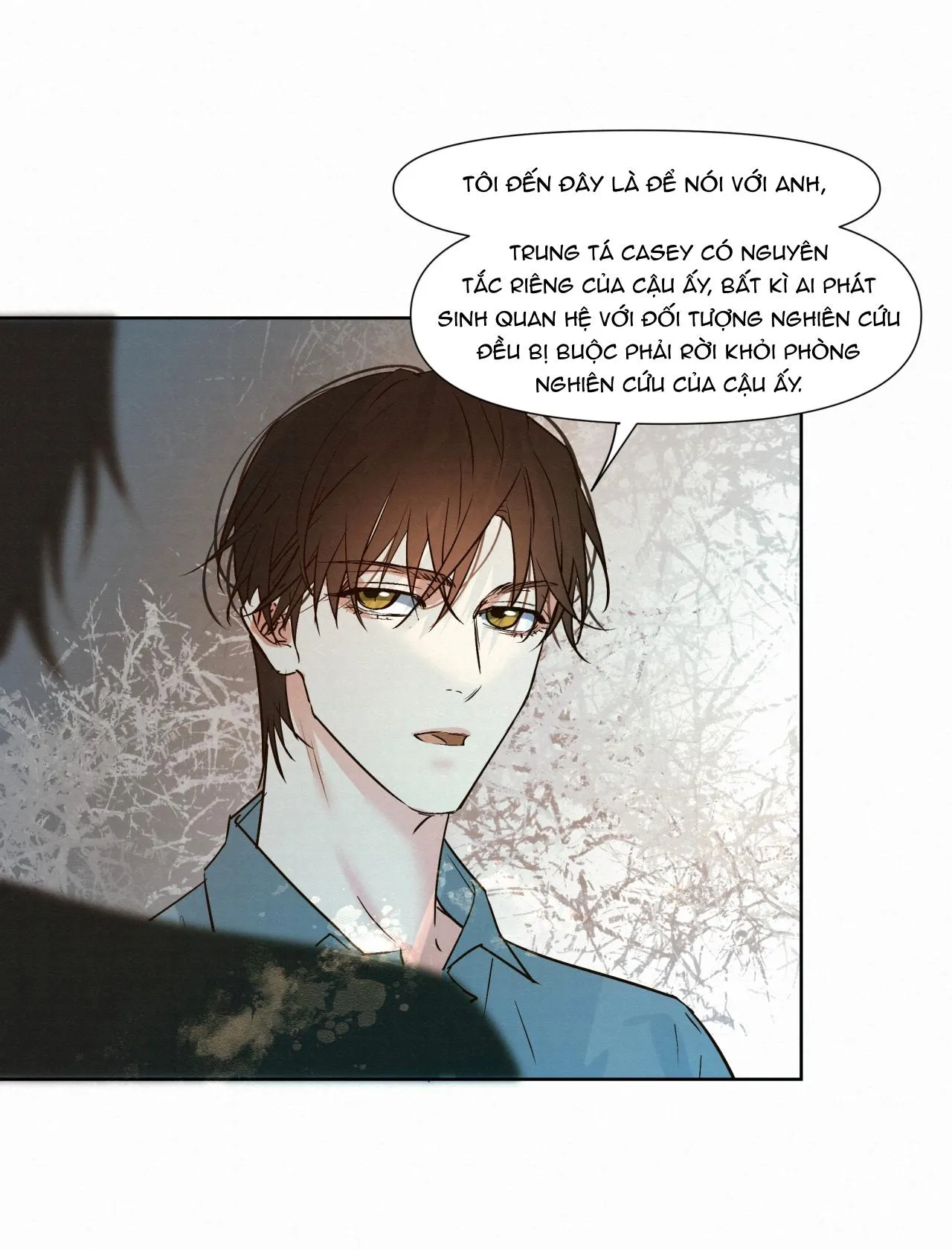 Trỗi Dậy Từ Tro Tàn Chapter 46 Trang 24