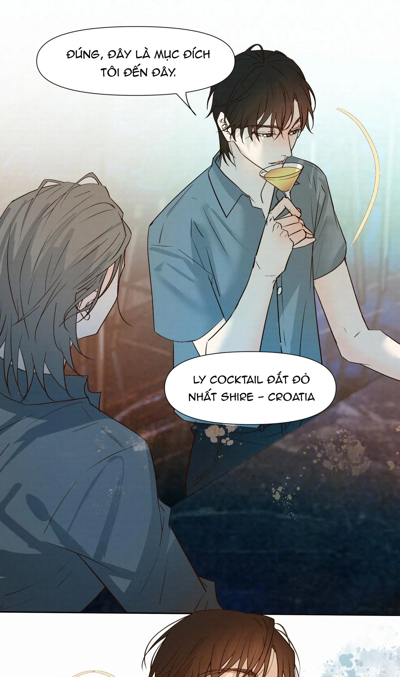 Trỗi Dậy Từ Tro Tàn Chapter 46 Trang 26