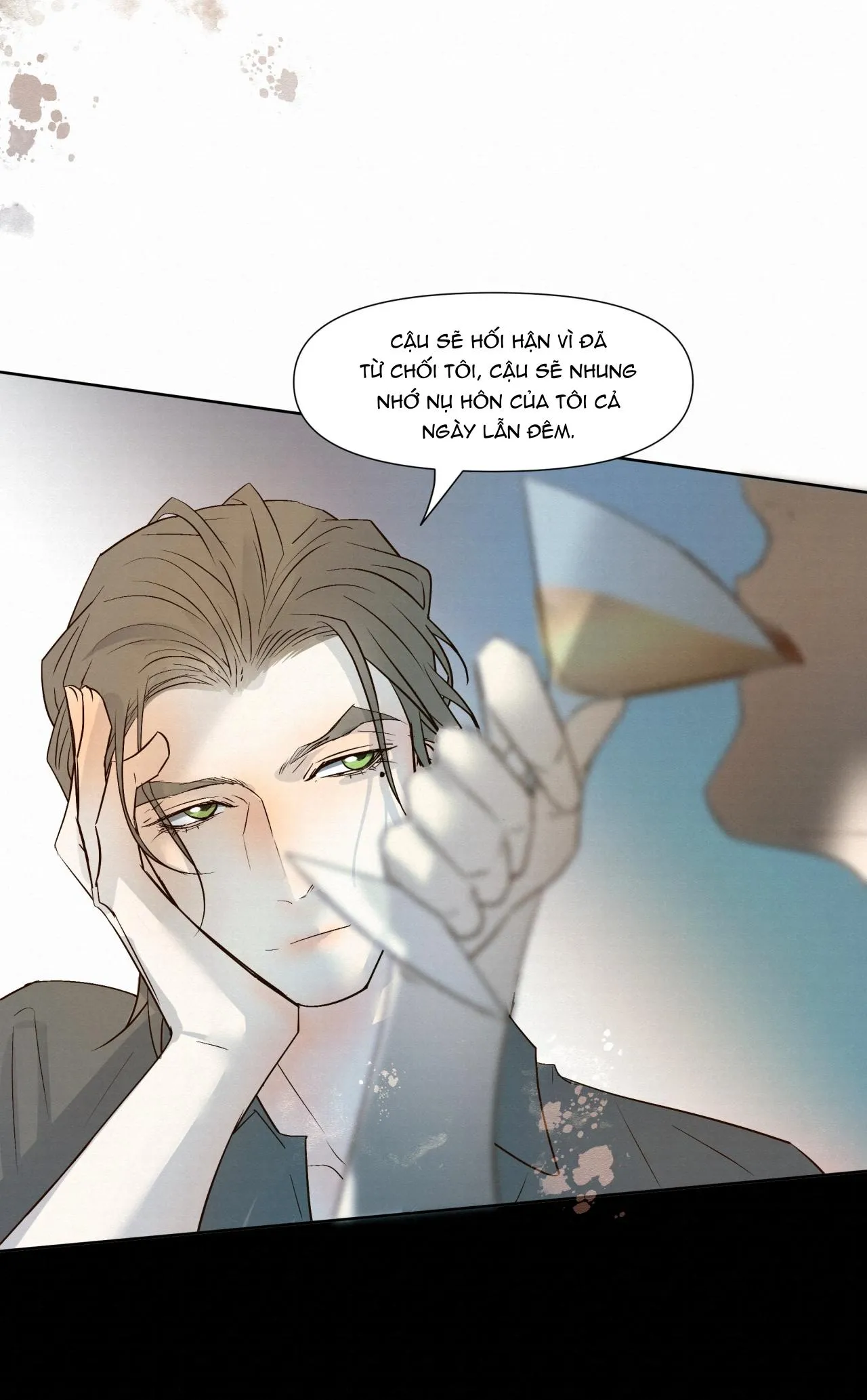 Trỗi Dậy Từ Tro Tàn Chapter 46 Trang 28