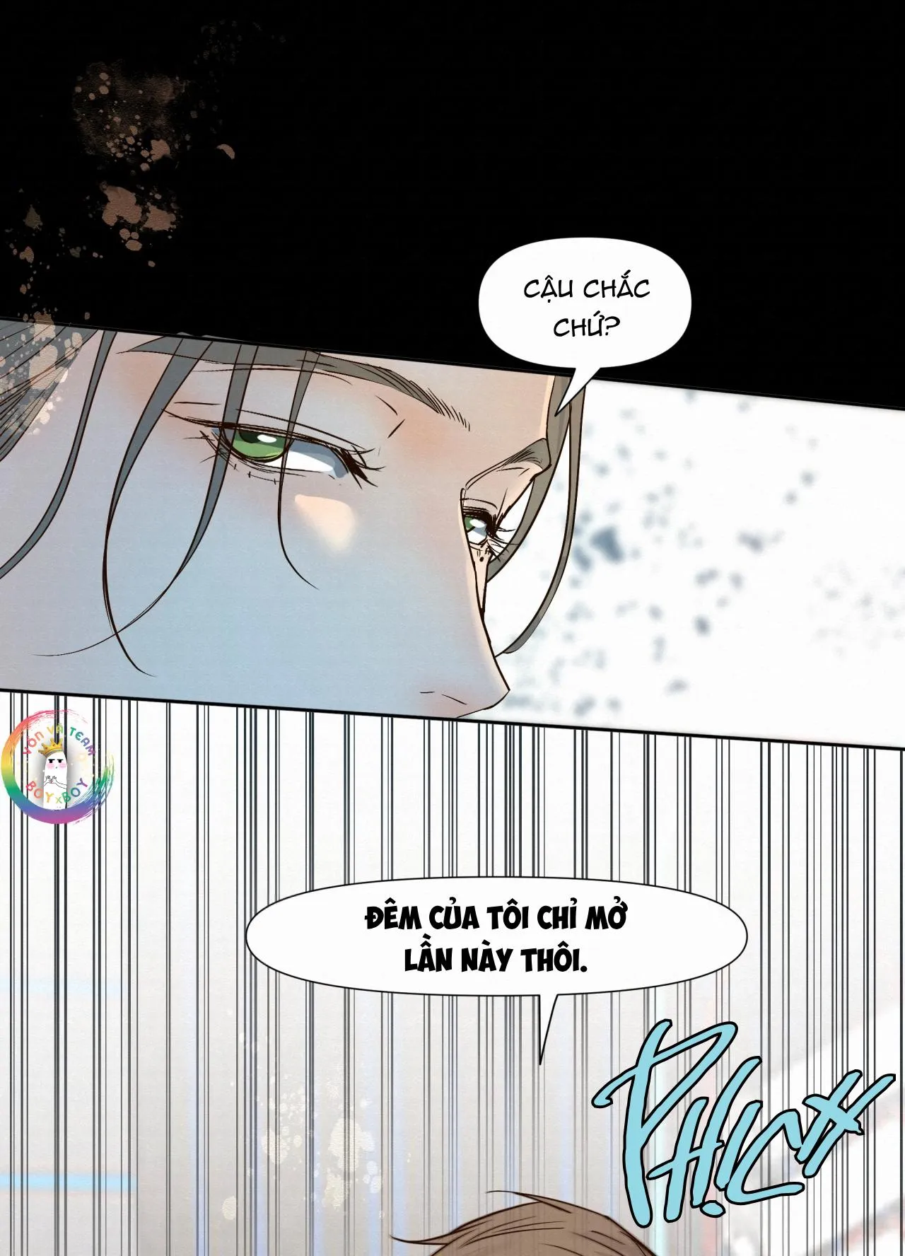 Trỗi Dậy Từ Tro Tàn Chapter 46 Trang 30