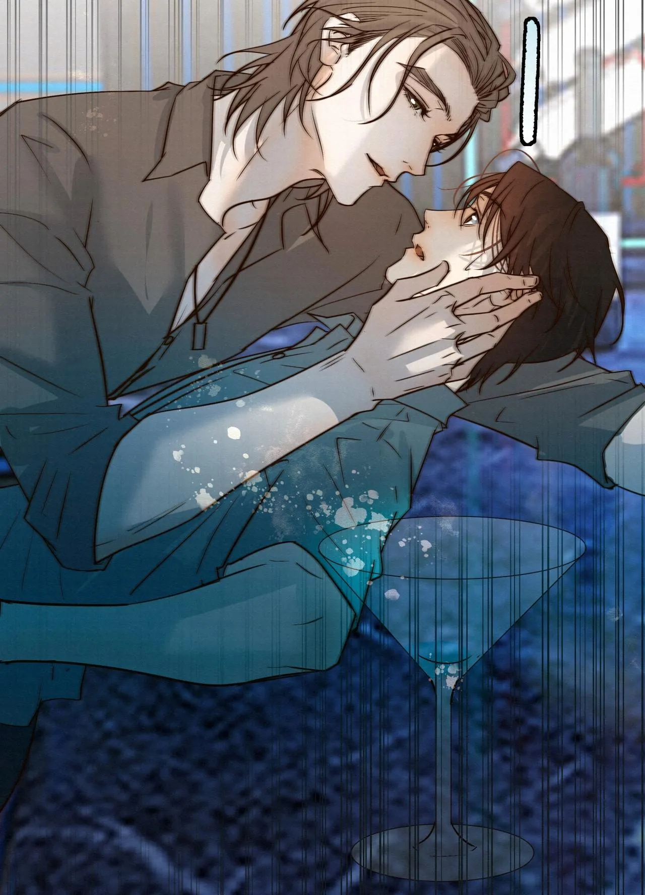 Trỗi Dậy Từ Tro Tàn Chapter 46 Trang 31