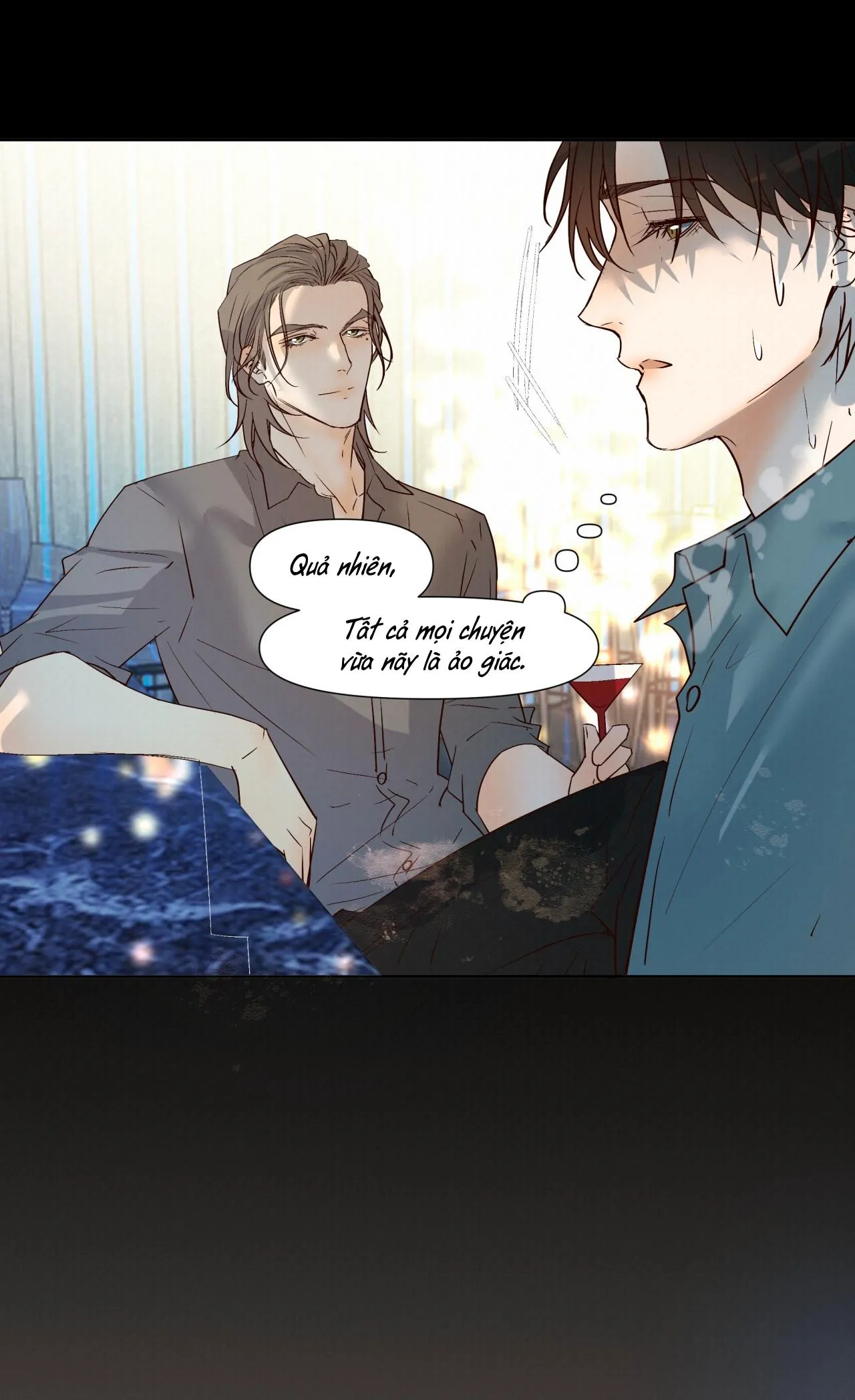 Trỗi Dậy Từ Tro Tàn Chapter 46 Trang 35