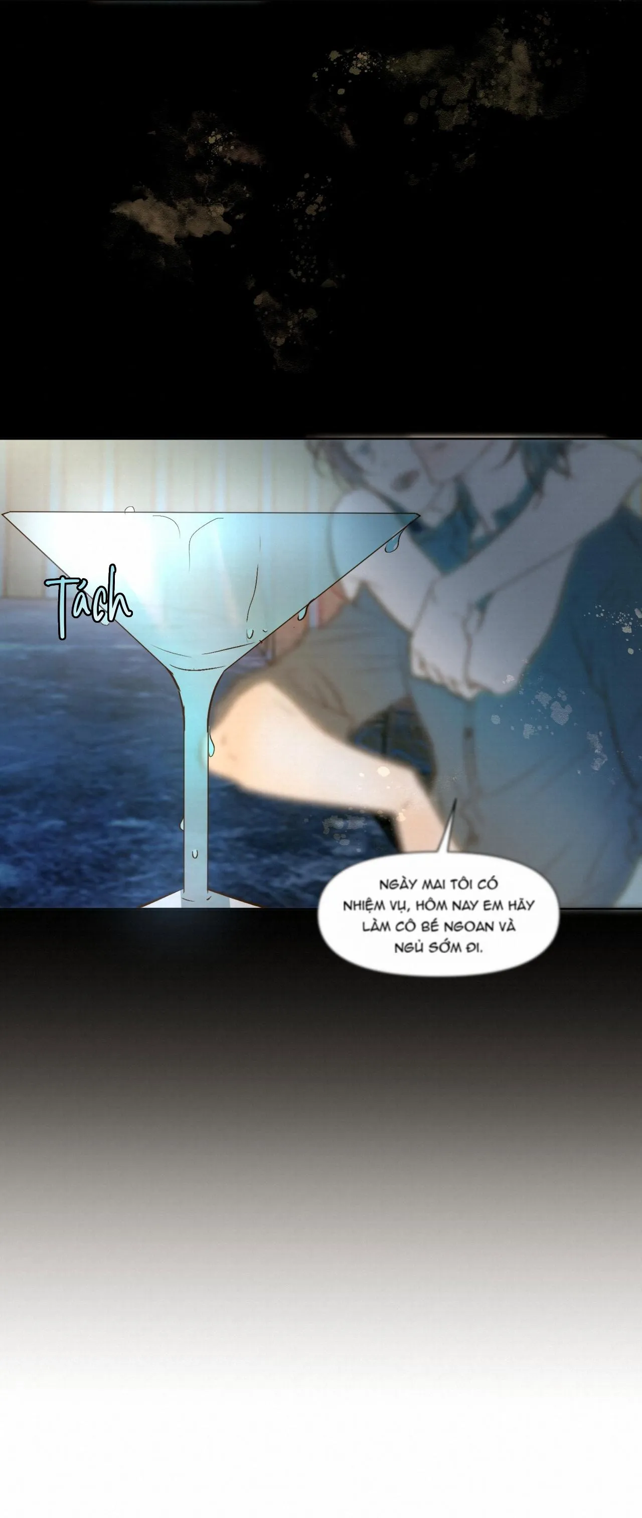 Trỗi Dậy Từ Tro Tàn Chapter 46 Trang 42