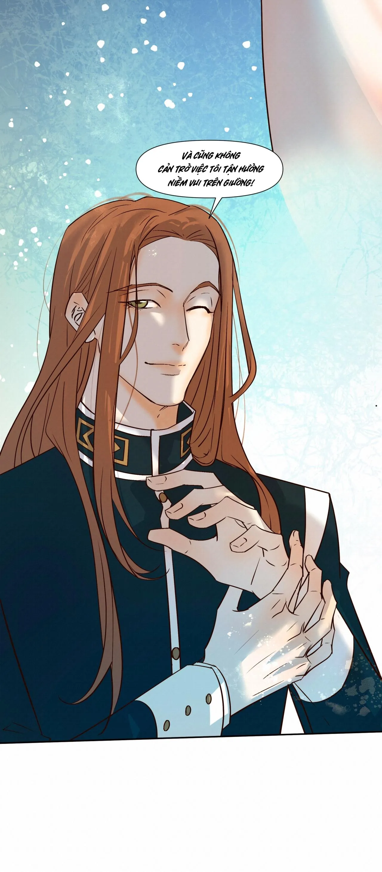 Trỗi Dậy Từ Tro Tàn Chapter 47 Trang 10