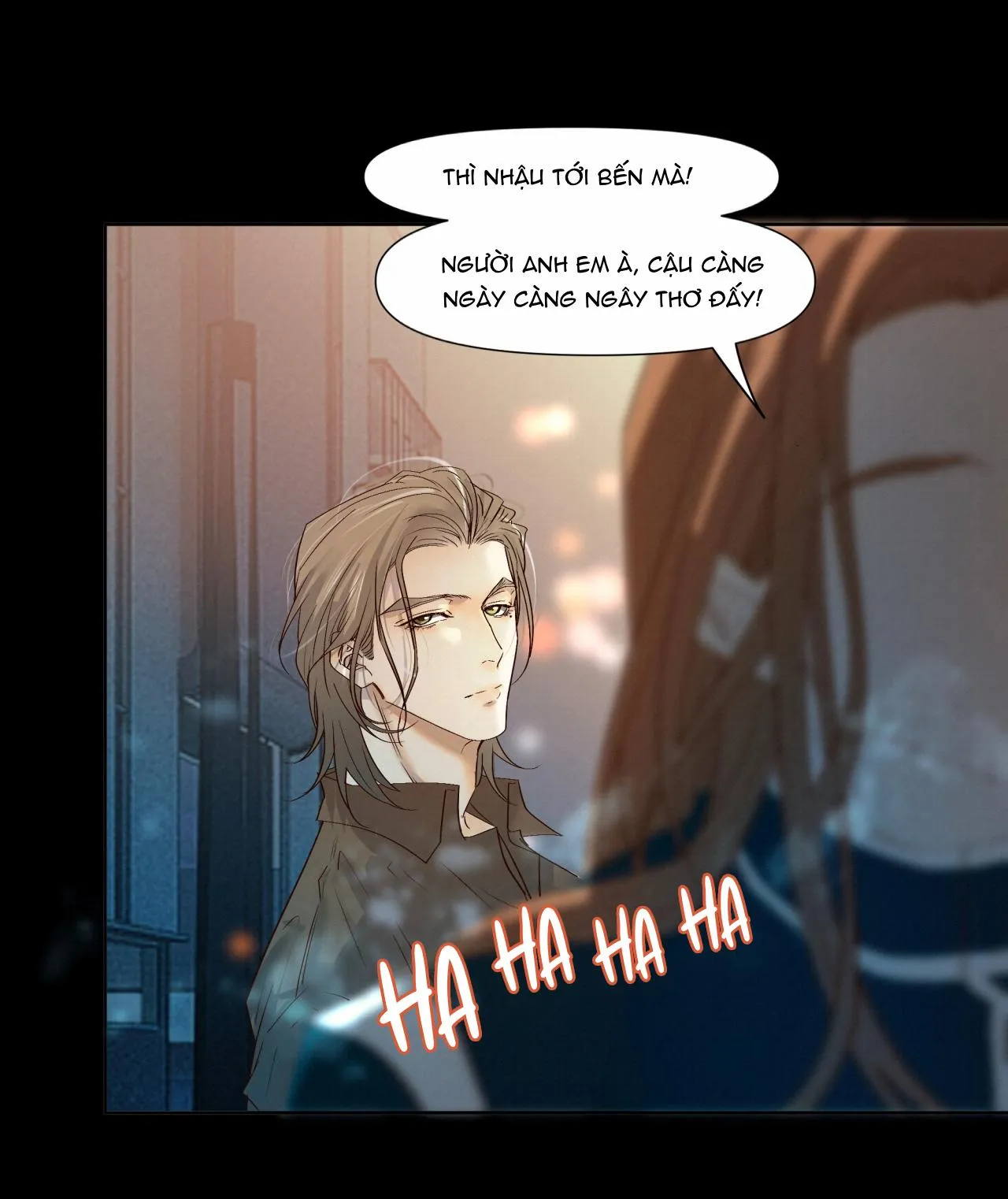 Trỗi Dậy Từ Tro Tàn Chapter 47 Trang 14