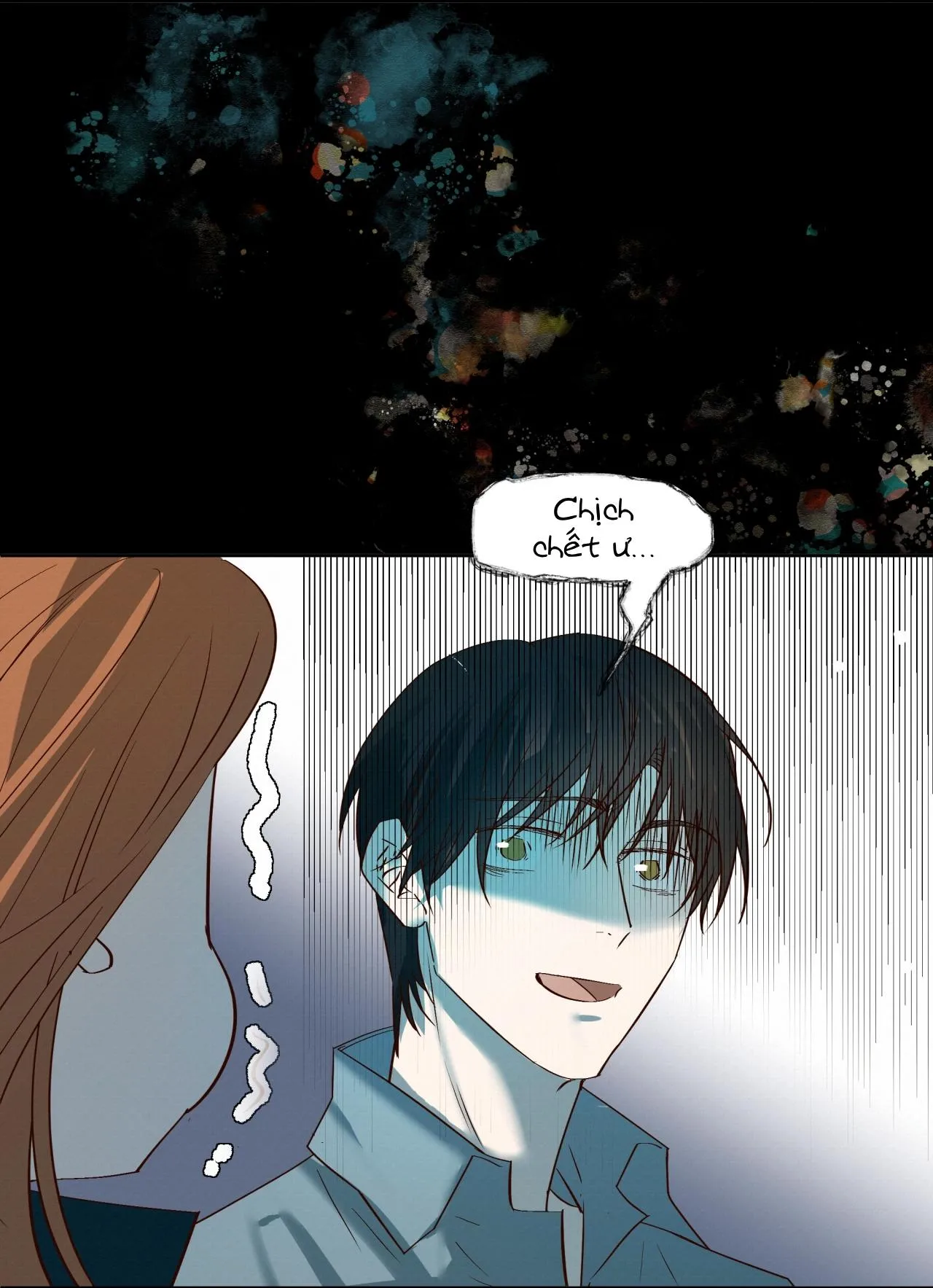 Trỗi Dậy Từ Tro Tàn Chapter 47 Trang 27