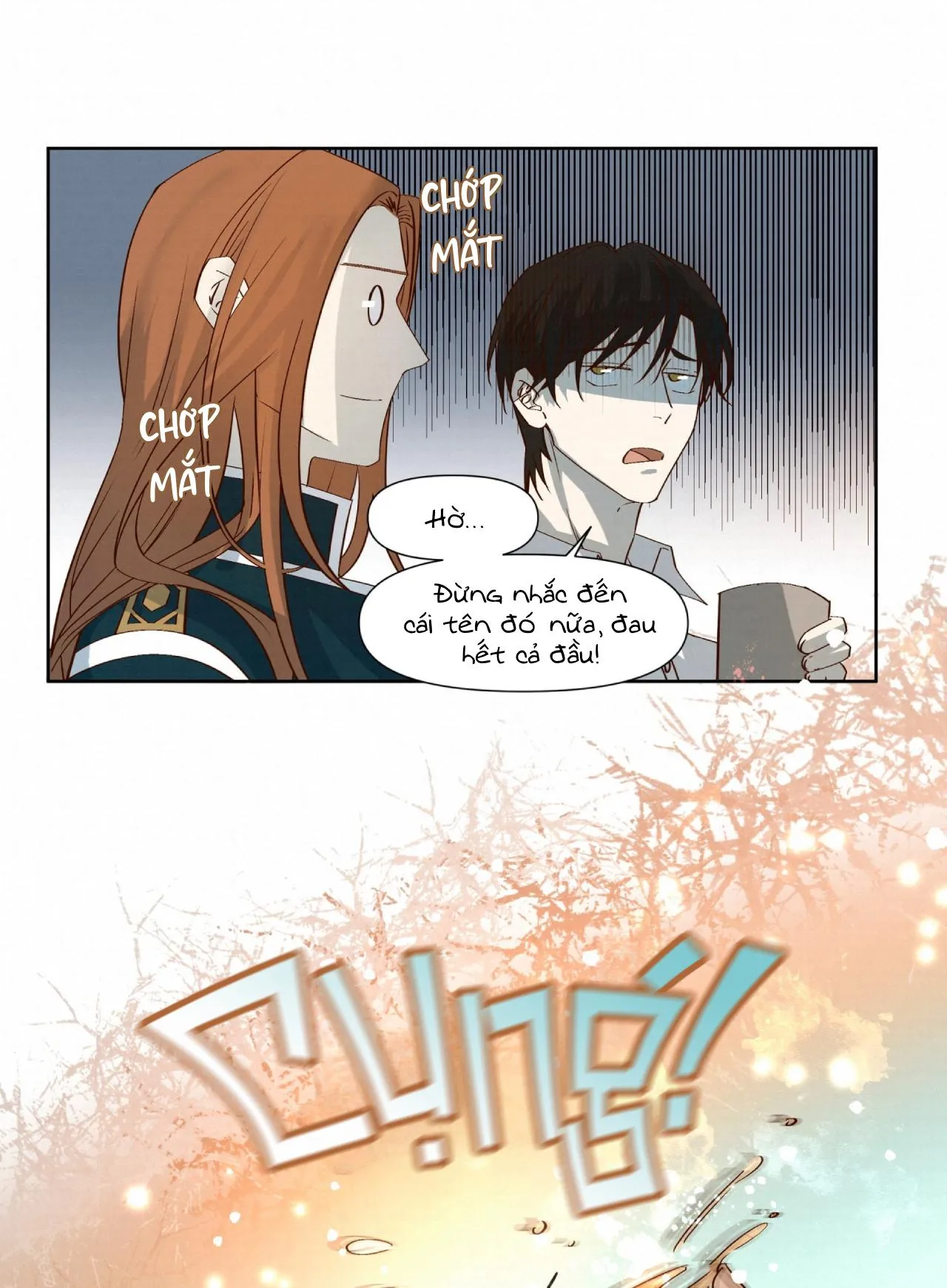 Trỗi Dậy Từ Tro Tàn Chapter 47 Trang 34