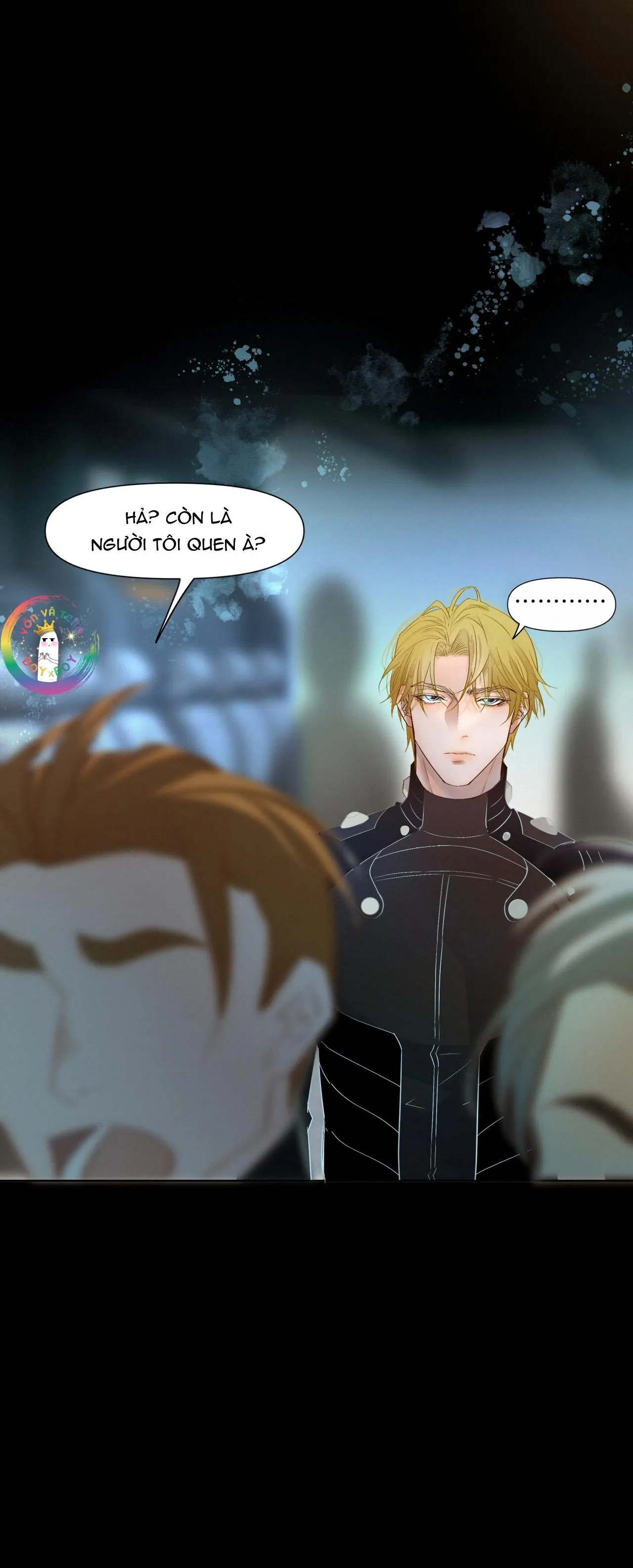 Trỗi Dậy Từ Tro Tàn Chapter 47 Trang 45