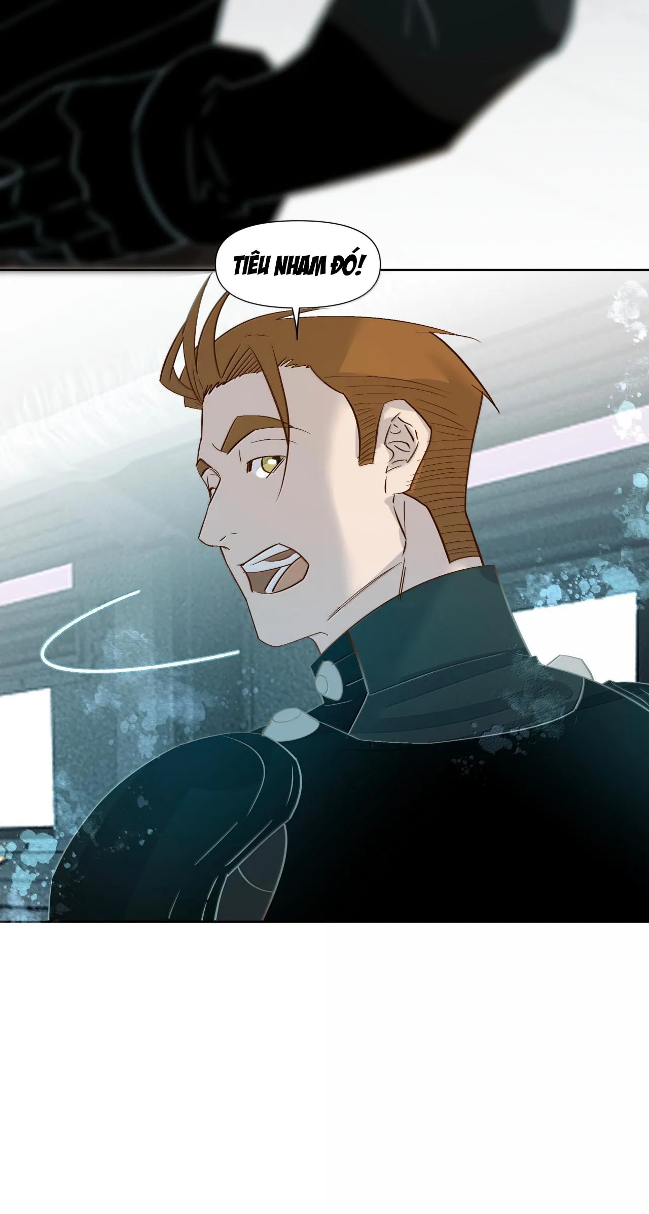 Trỗi Dậy Từ Tro Tàn Chapter 48 Trang 7