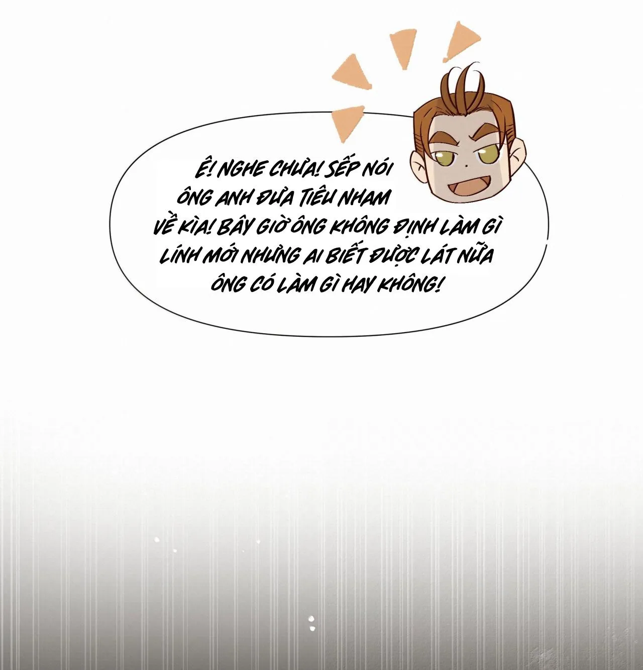 Trỗi Dậy Từ Tro Tàn Chapter 48 Trang 15