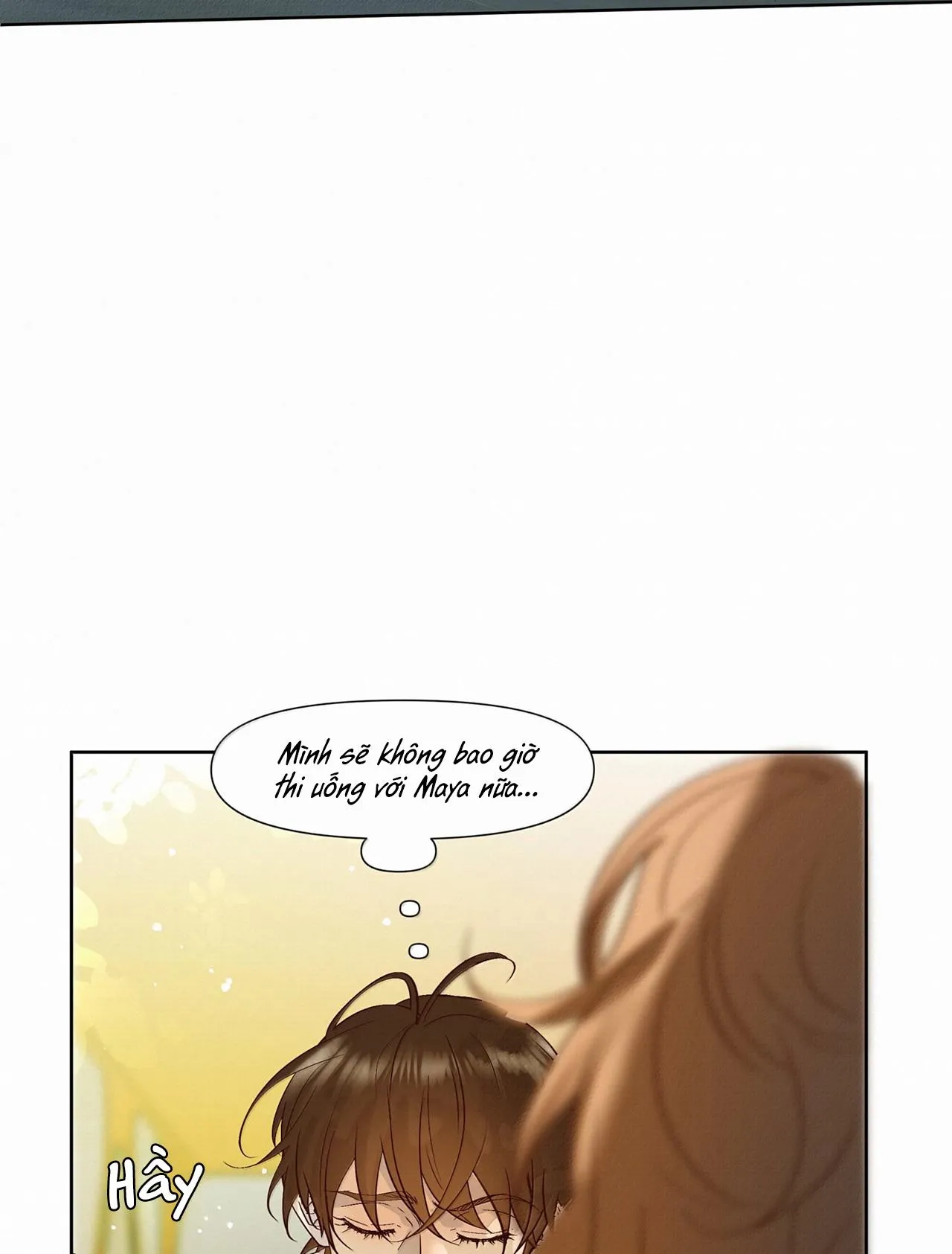 Trỗi Dậy Từ Tro Tàn Chapter 48 Trang 21