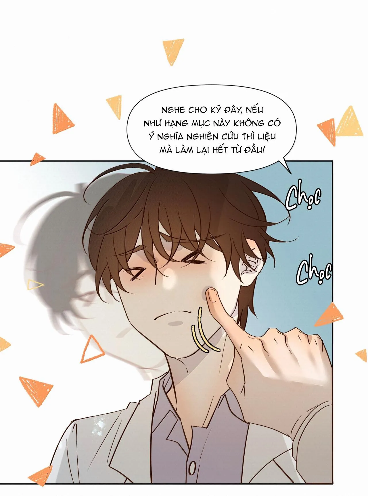 Trỗi Dậy Từ Tro Tàn Chapter 48 Trang 25