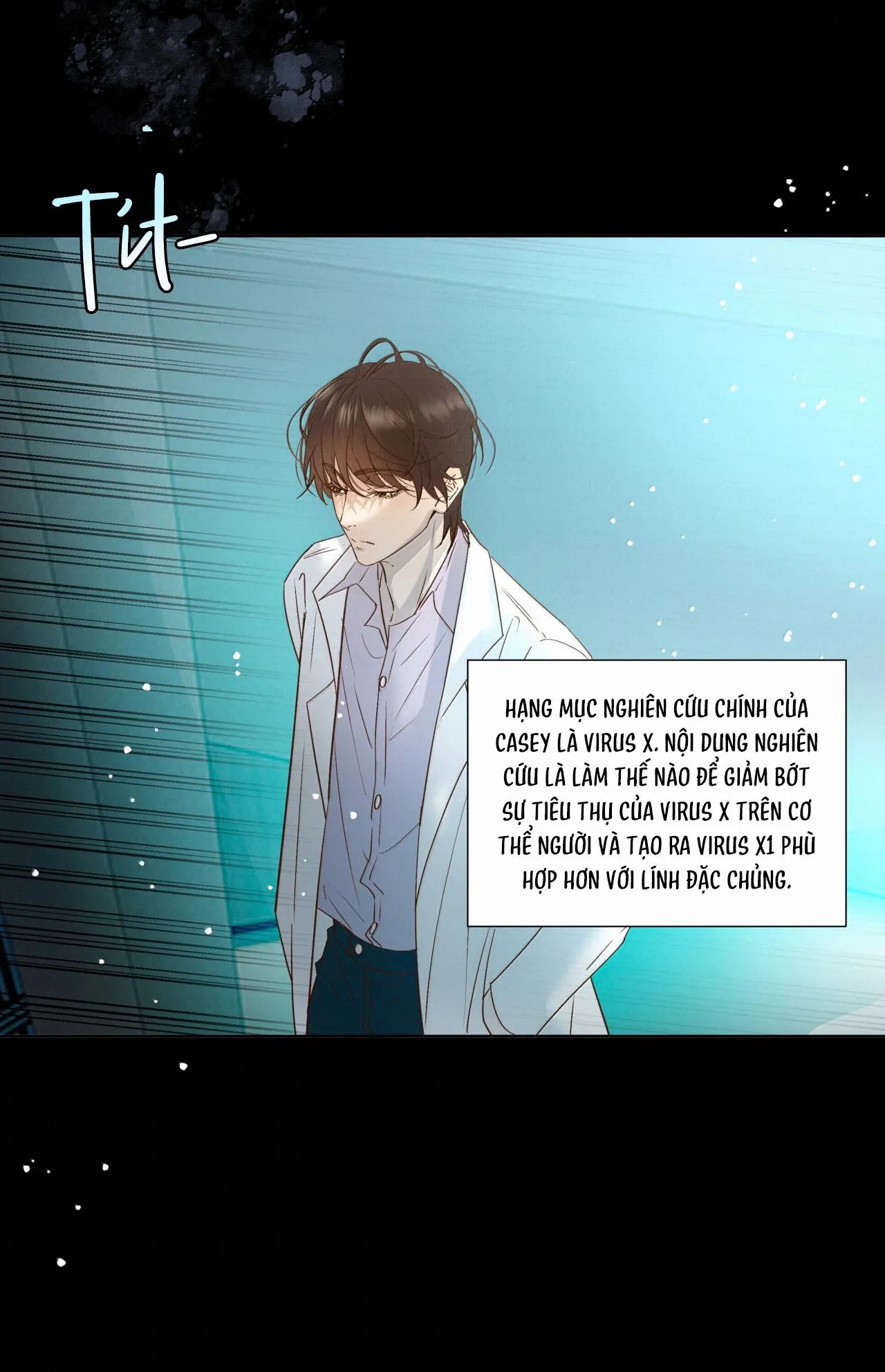 Trỗi Dậy Từ Tro Tàn Chapter 48 Trang 29