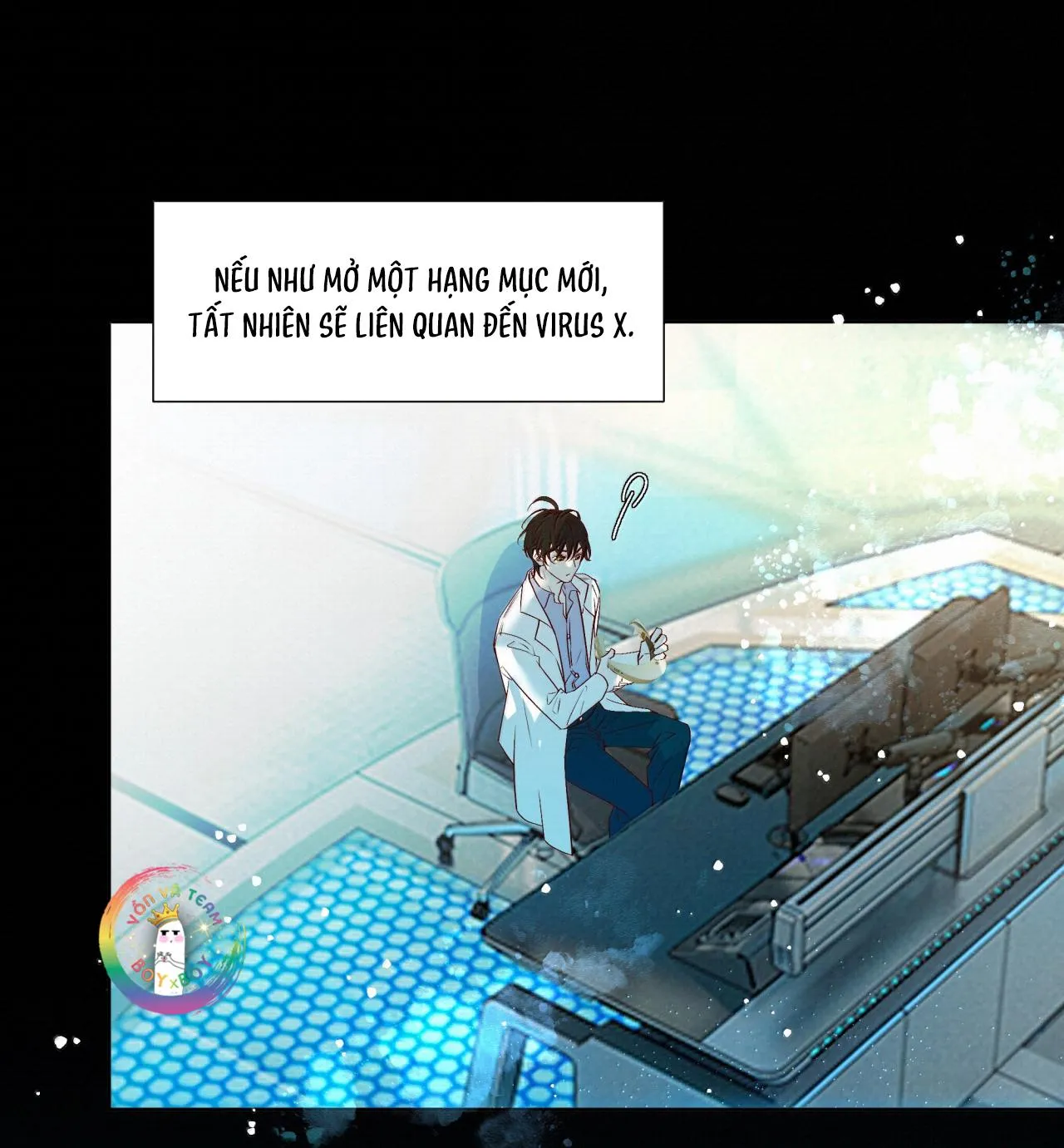 Trỗi Dậy Từ Tro Tàn Chapter 48 Trang 30