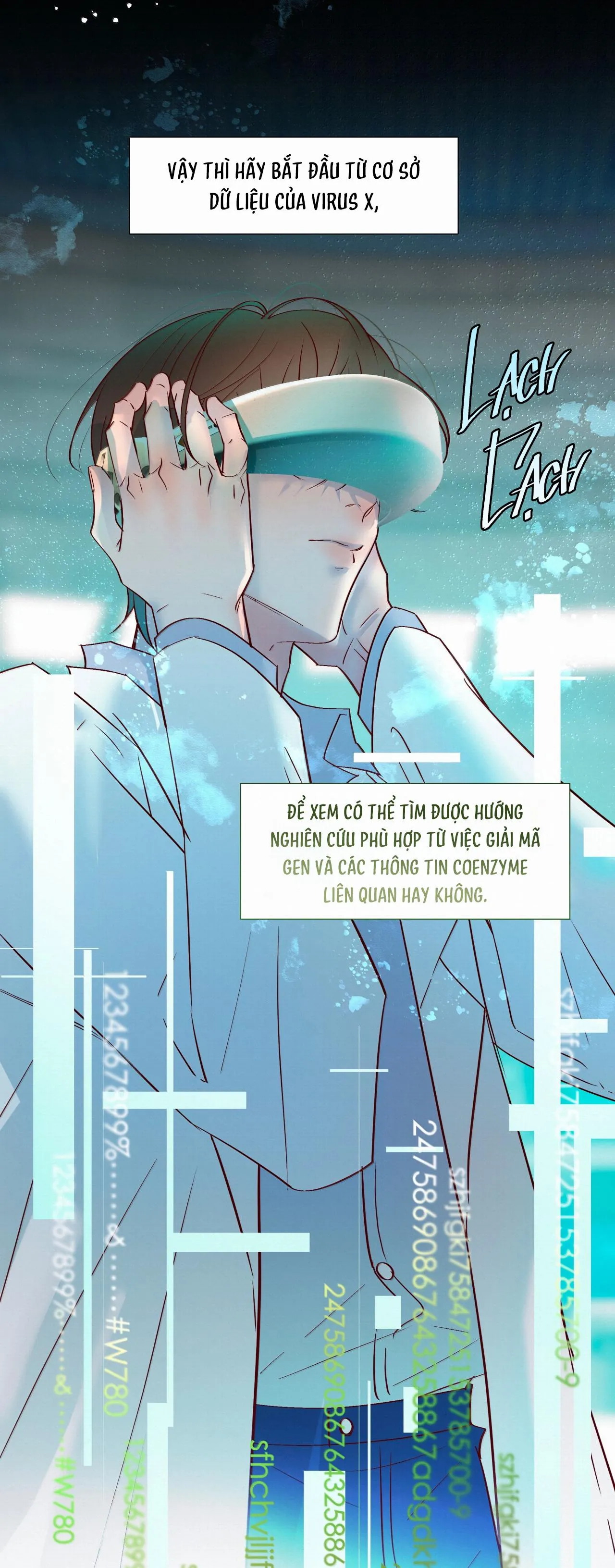 Trỗi Dậy Từ Tro Tàn Chapter 48 Trang 31
