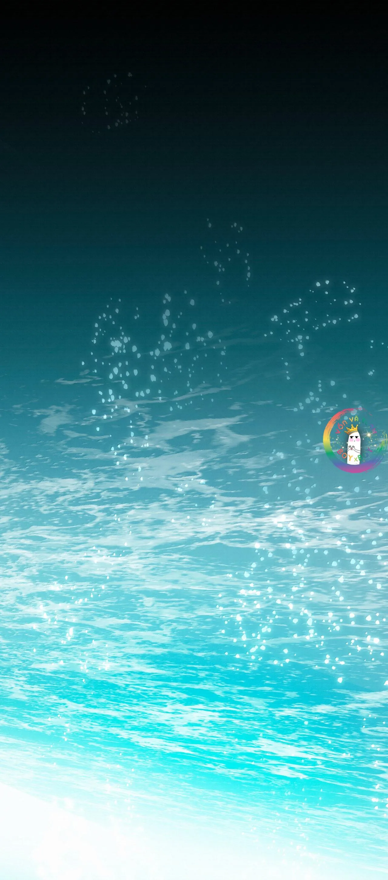 Trỗi Dậy Từ Tro Tàn Chapter 48 Trang 36