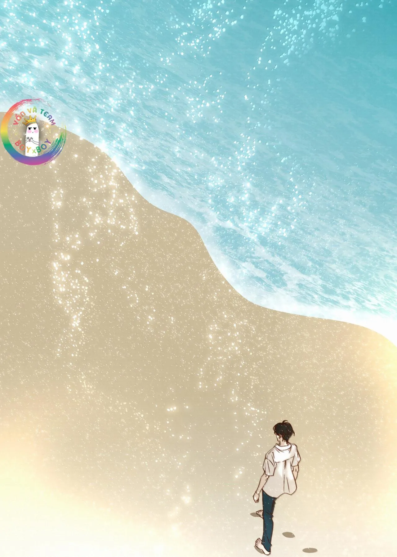 Trỗi Dậy Từ Tro Tàn Chapter 48 Trang 38