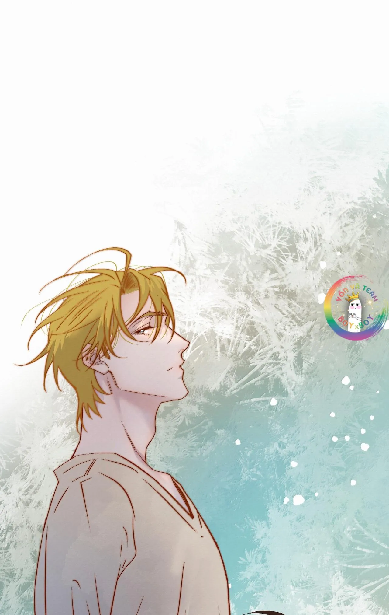 Trỗi Dậy Từ Tro Tàn Chapter 48 Trang 42