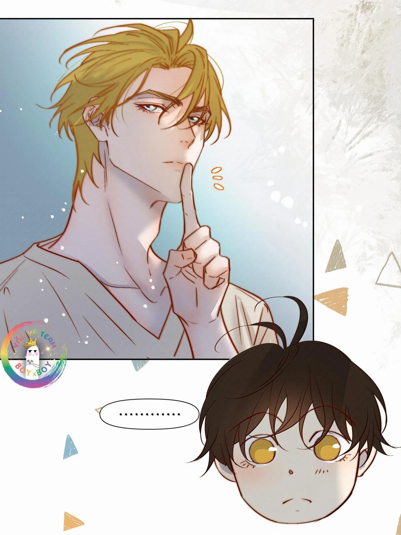 Trỗi Dậy Từ Tro Tàn Chapter 48 Trang 44