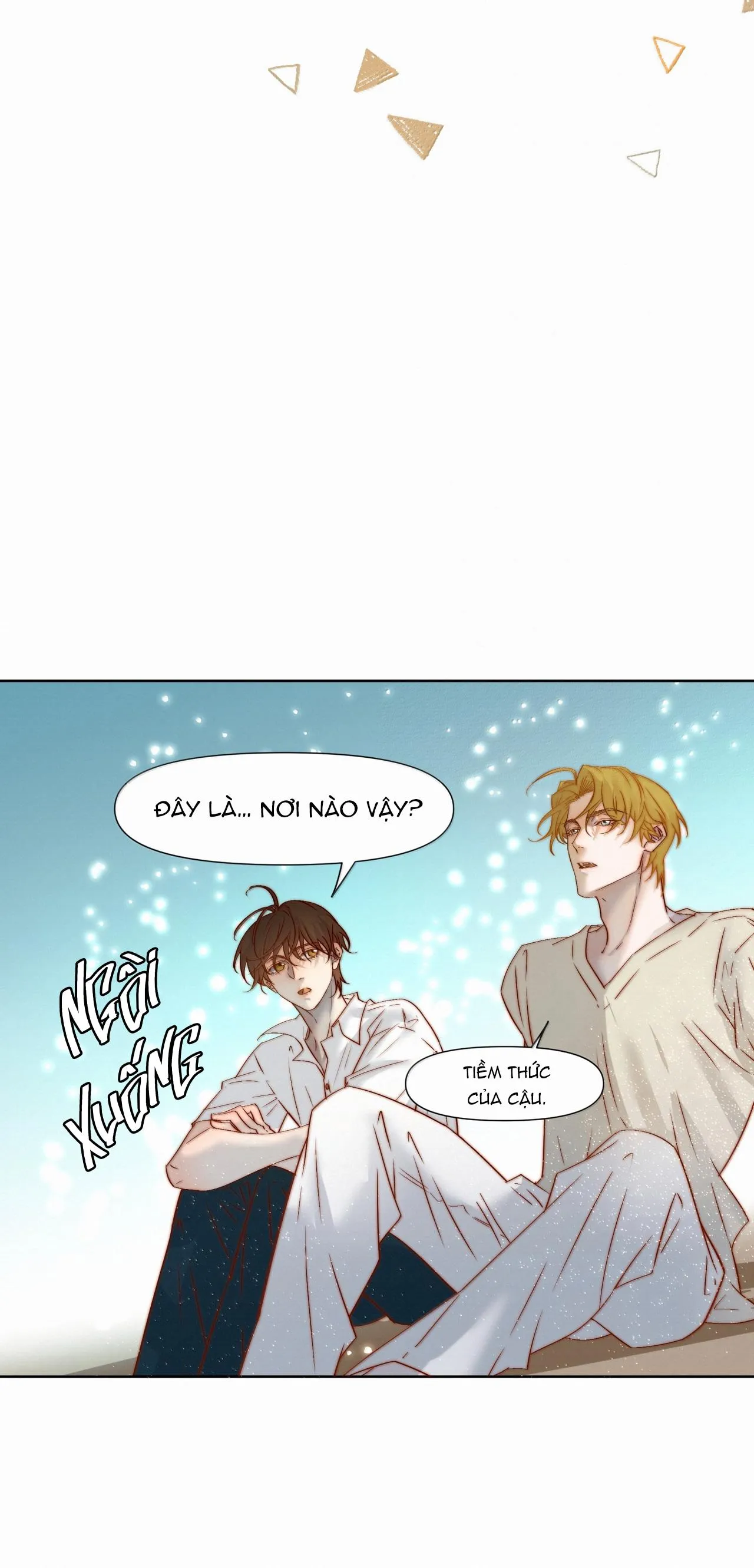 Trỗi Dậy Từ Tro Tàn Chapter 48 Trang 45