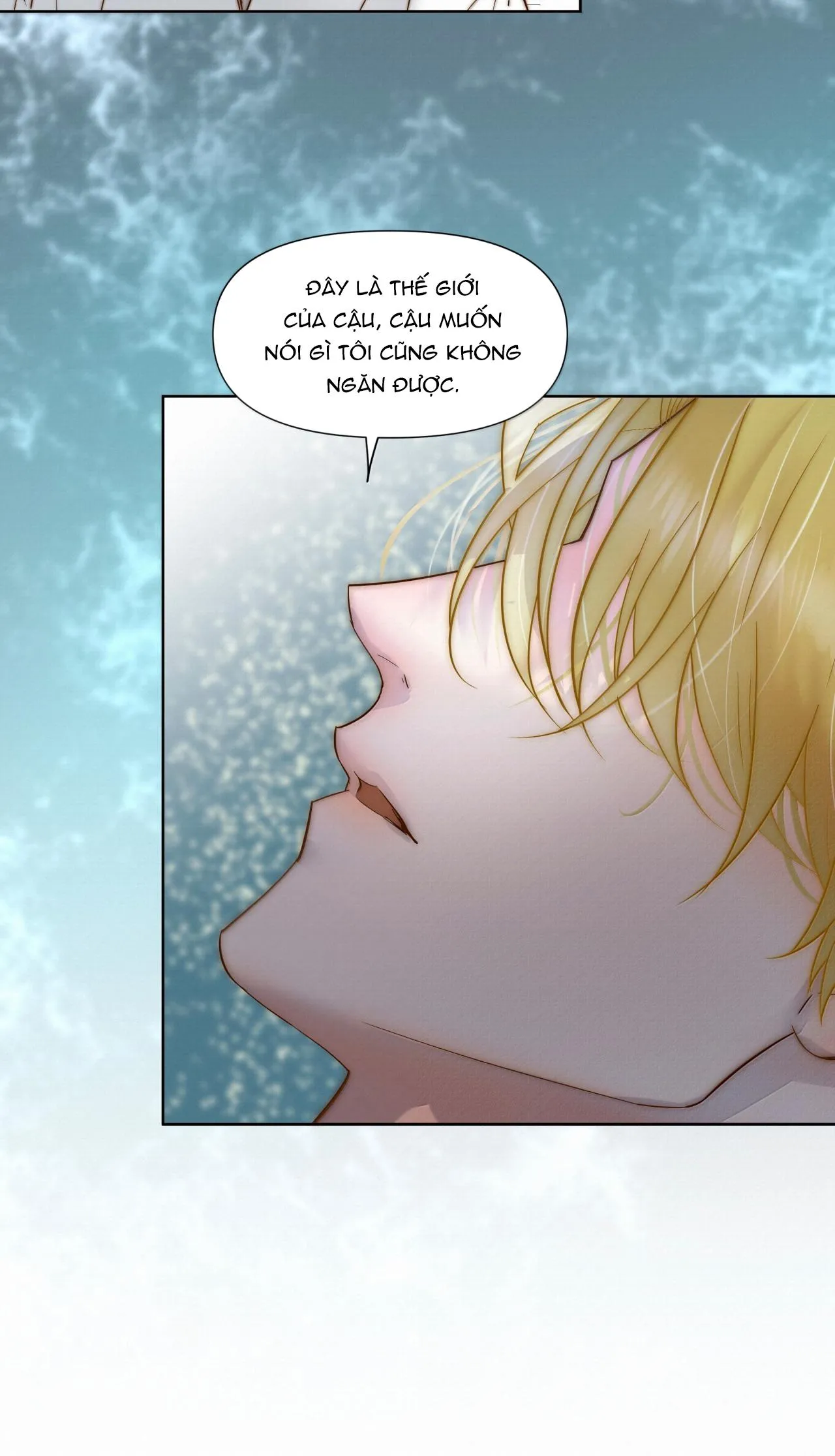 Trỗi Dậy Từ Tro Tàn Chapter 48 Trang 49