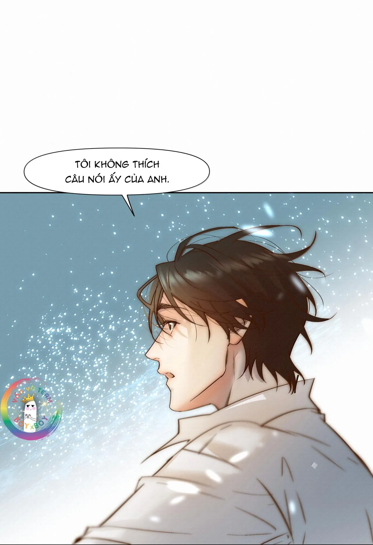 Trỗi Dậy Từ Tro Tàn Chapter 48 Trang 50