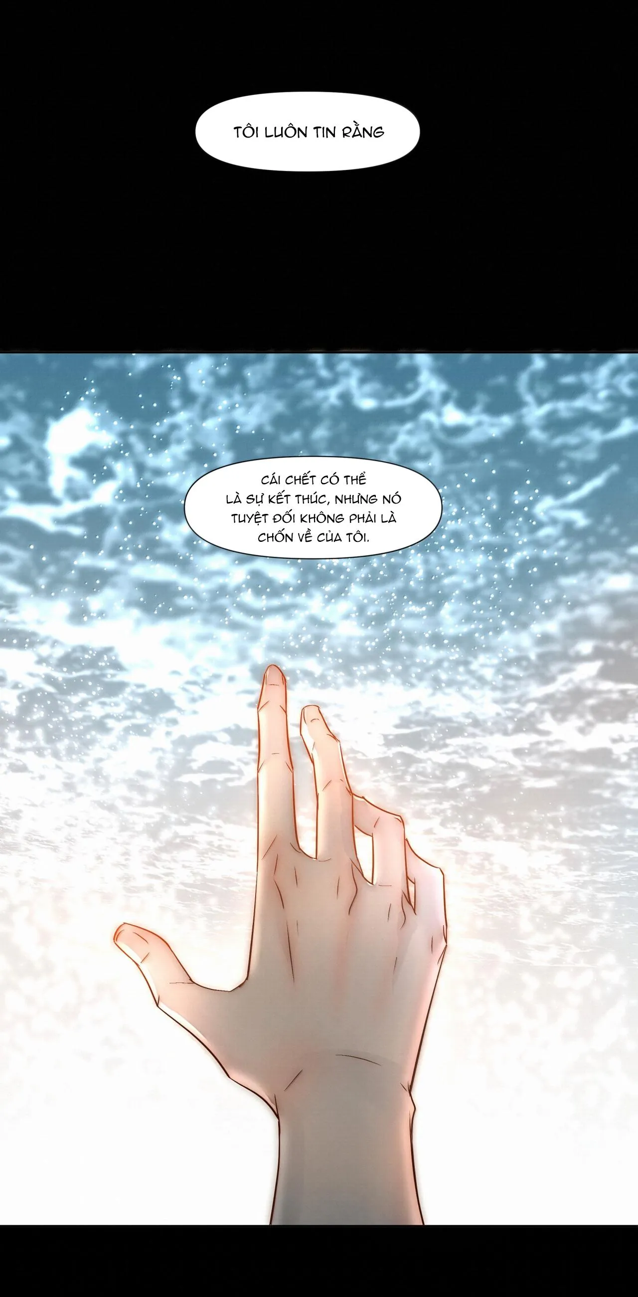 Trỗi Dậy Từ Tro Tàn Chapter 48 Trang 55