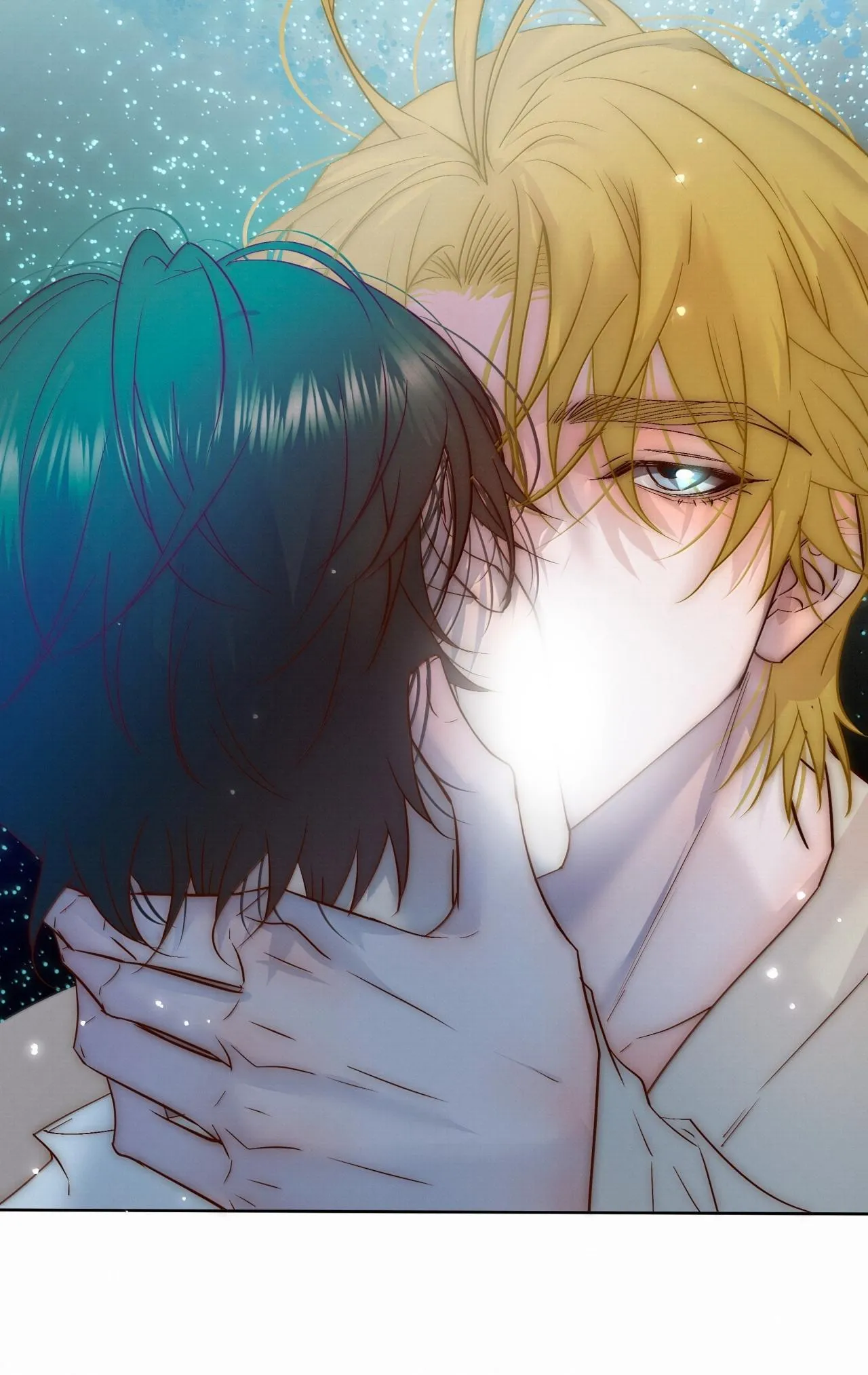 Trỗi Dậy Từ Tro Tàn Chapter 48 Trang 59